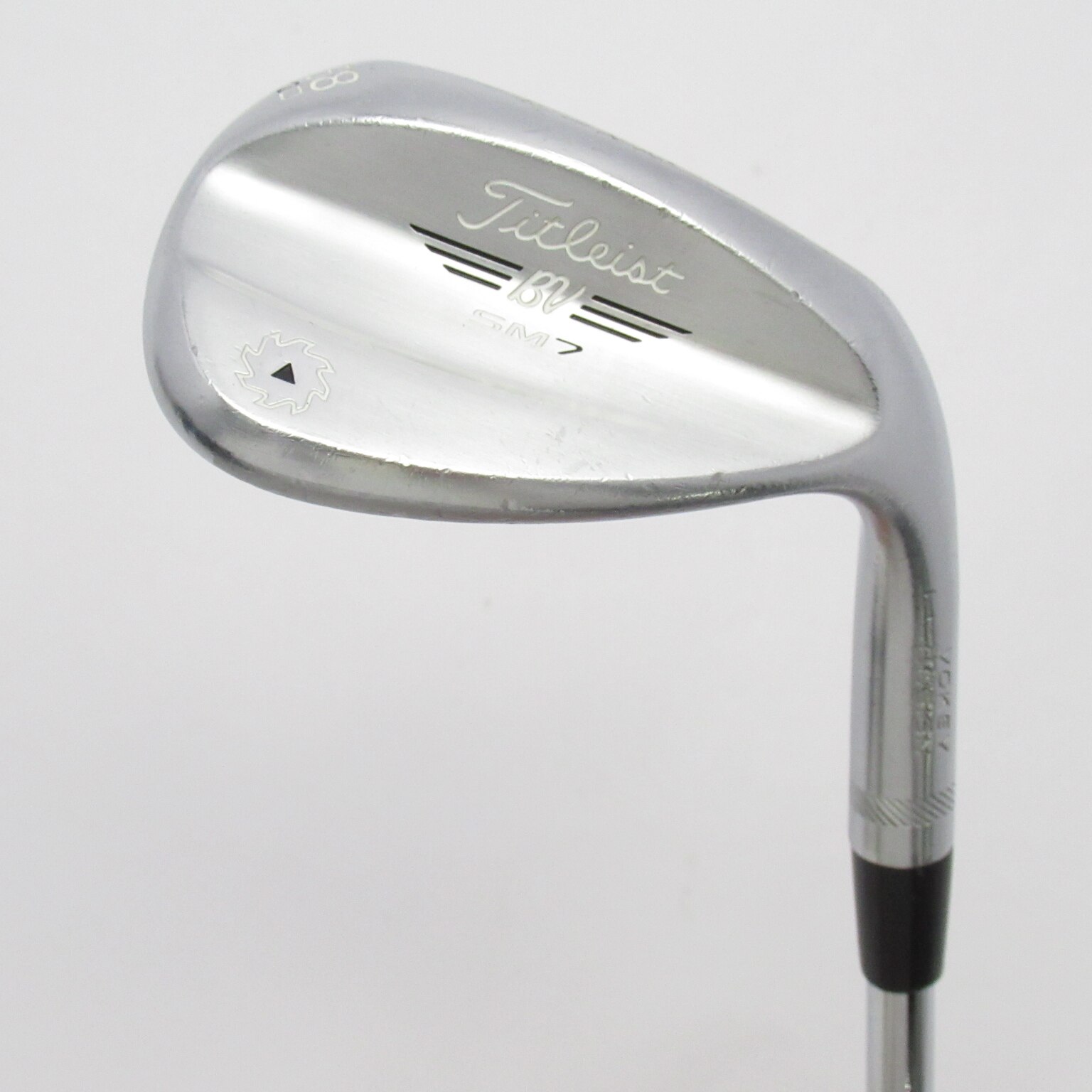 Vokey(ボーケイ) 中古ウェッジ タイトリスト 通販｜GDO中古ゴルフクラブ