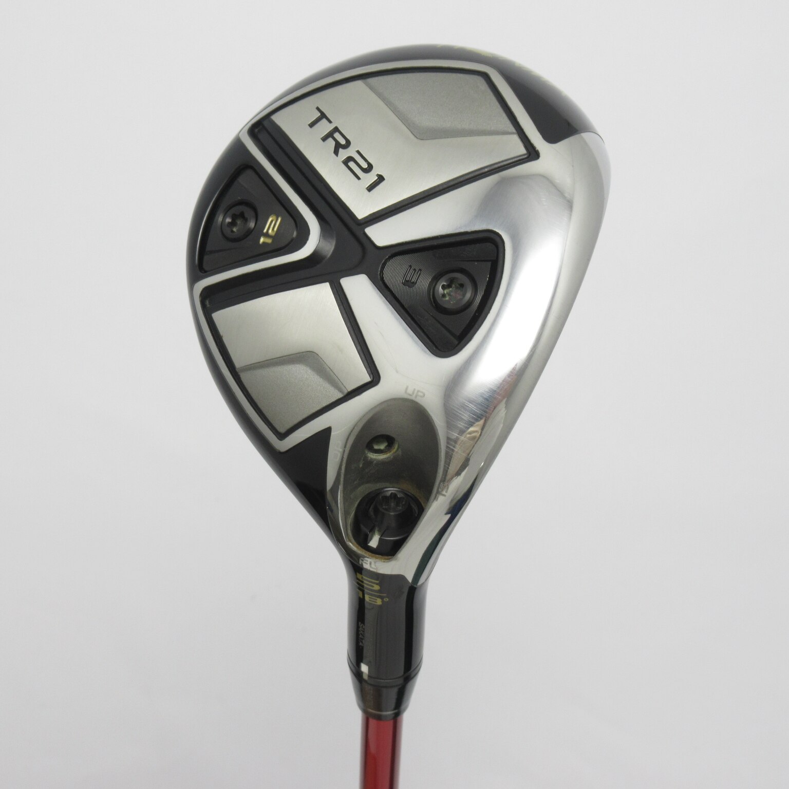 TOUR WORLD TR21 本間ゴルフ TOUR WORLD 通販｜GDO中古ゴルフクラブ