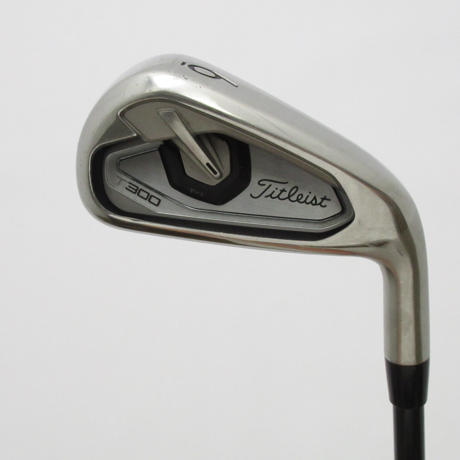 中古】T300 アイアン Titleist MCI 60 26 R CD(アイアン（セット