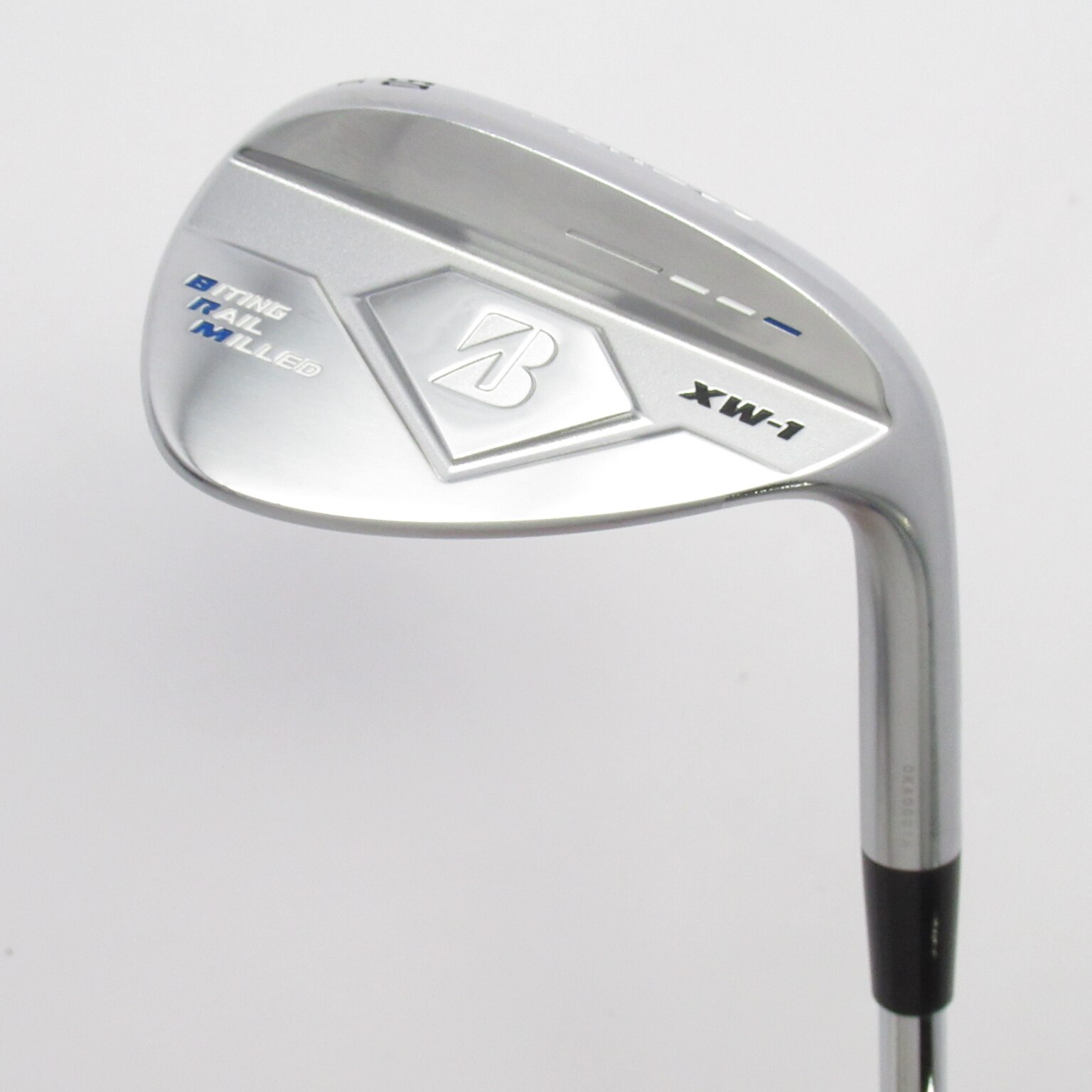 TOUR B XW-1(2018) 中古ウェッジ ブリヂストン TOUR B メンズ 右利き