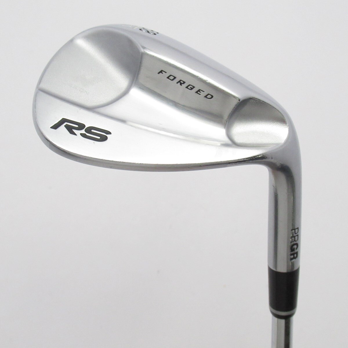 中古】RS フォージド(2018) ウェッジ Dynamic Gold 120 58-10 S200 D