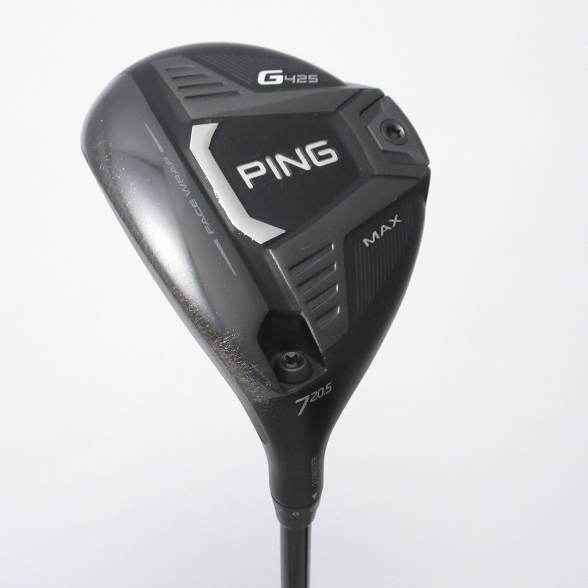 PING G425 MAX 7W レフティ - クラブ
