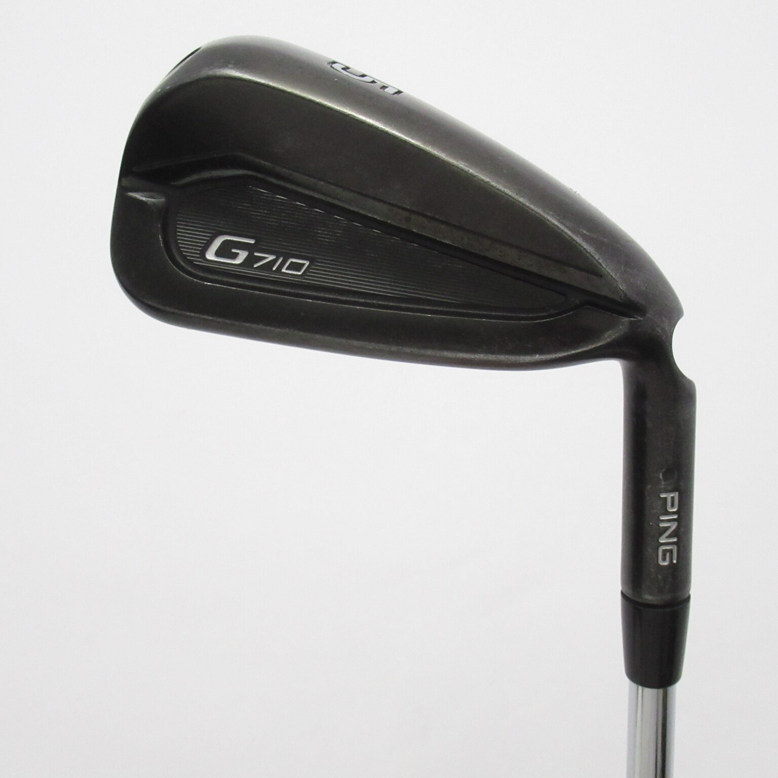 中古】G710 アイアン N.S.PRO MODUS3 TOUR 120 21.5 S CD(アイアン