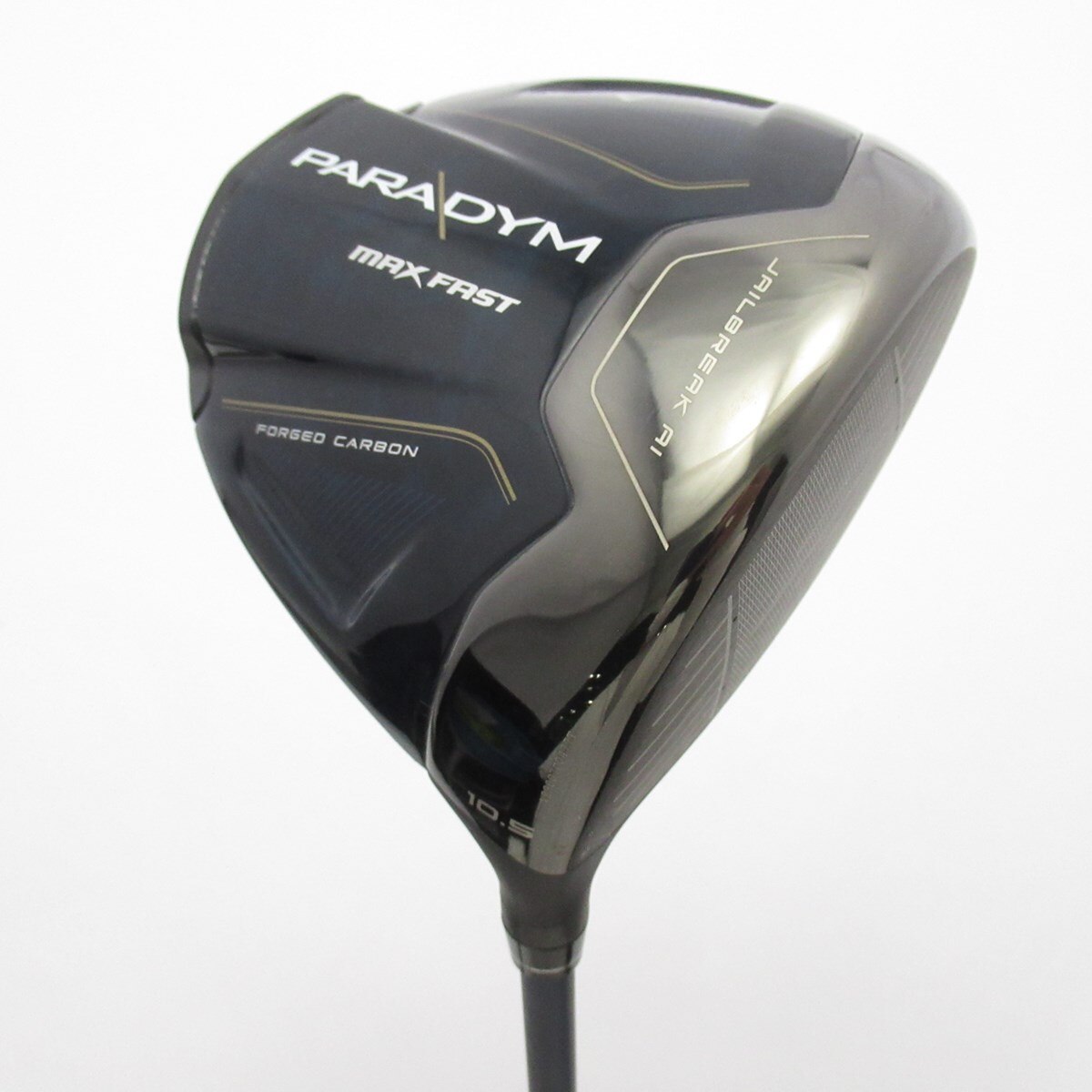 中古】パラダイム MAX FAST ドライバー Speeder NX 40 for Callaway