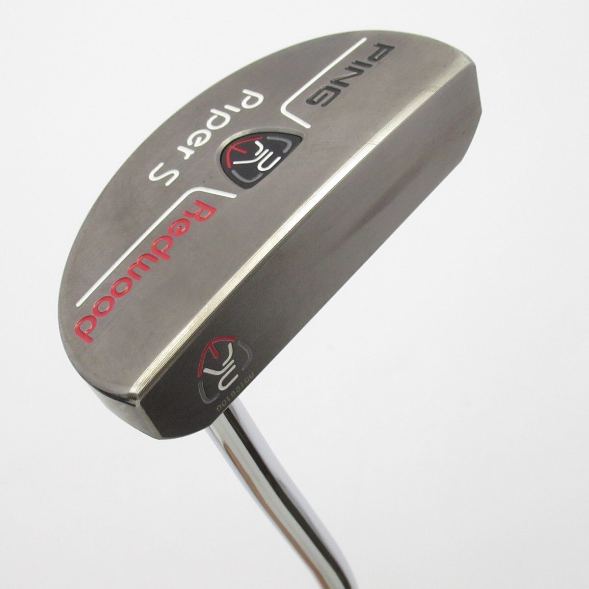 REDWOOD PUTTERS PIPER ピン PING 通販｜GDO中古ゴルフクラブ