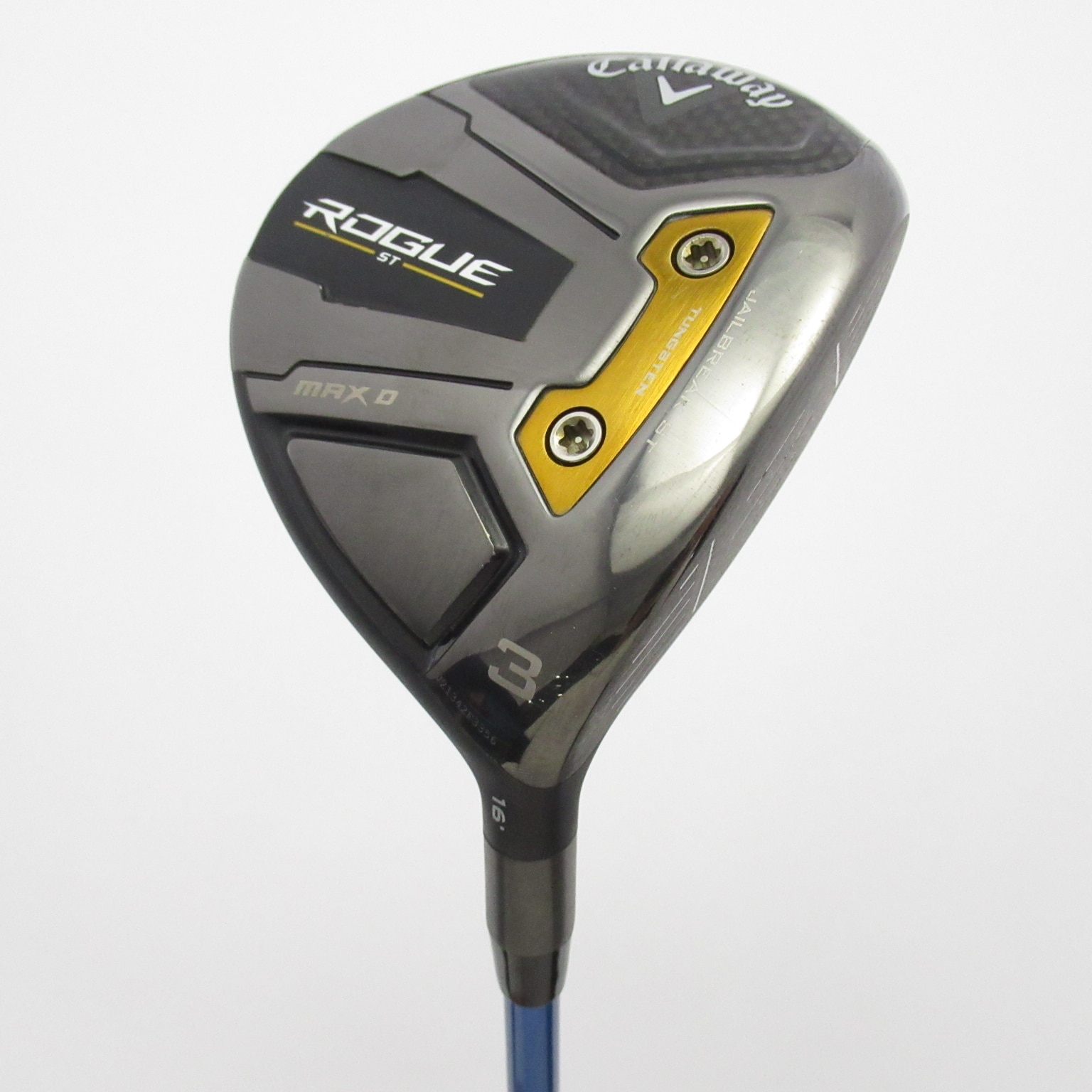 Callaway ROUGE ST MAX D 3W SPEEDR NX 50 - クラブ