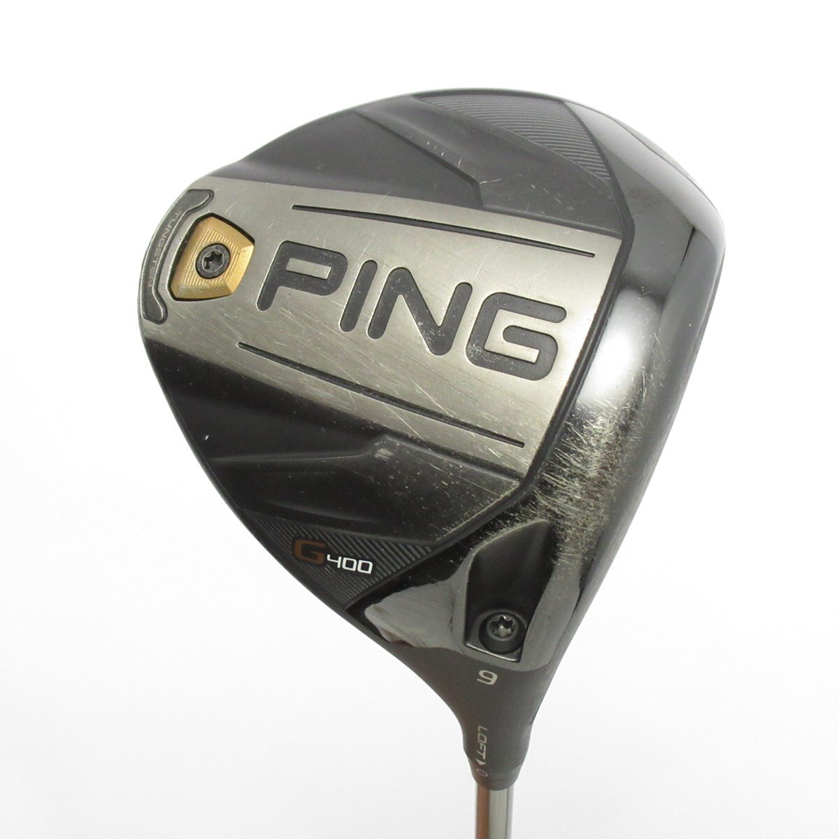 ピン G400 ドライバー PING TOUR 173-65(ドライバー)