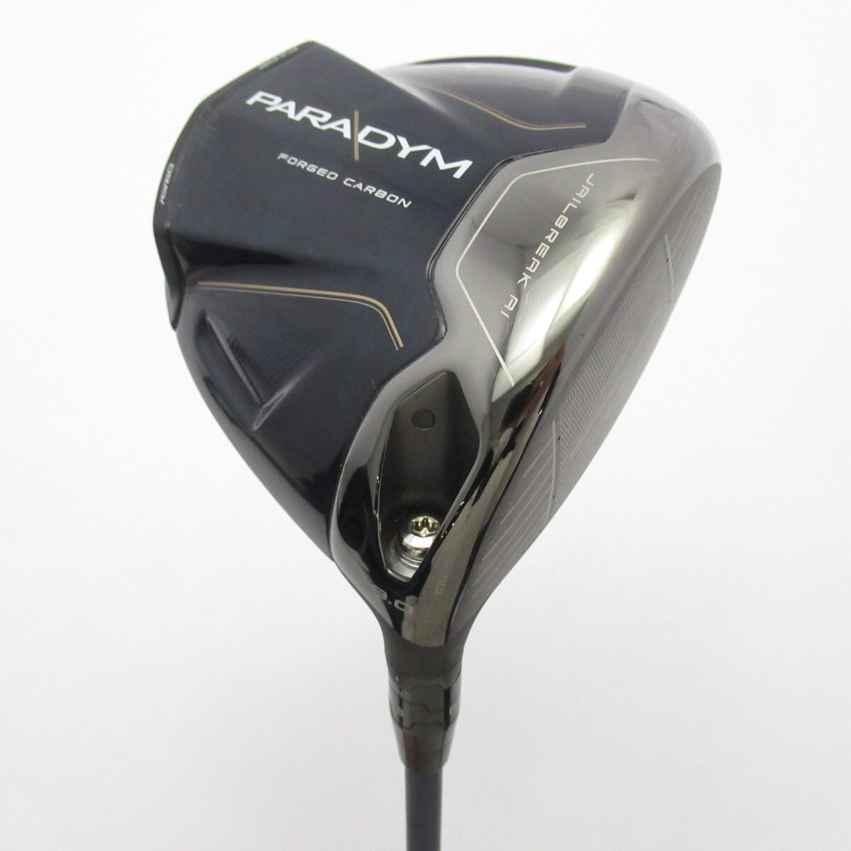 中古】パラダイム ドライバー VENTUS TR 5 for Callaway 9 S C