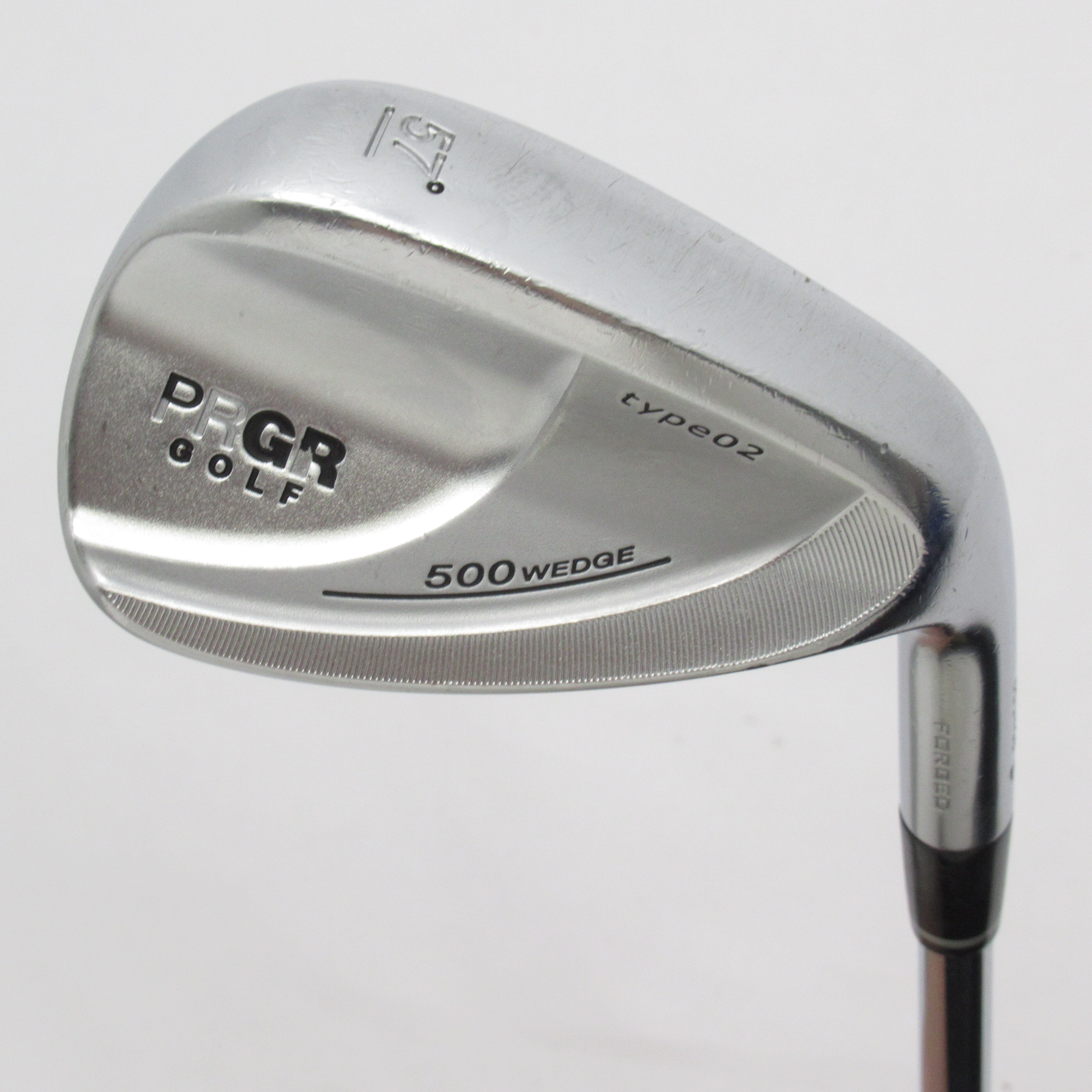 PRGR 500 Wedge(ウェッジ)-