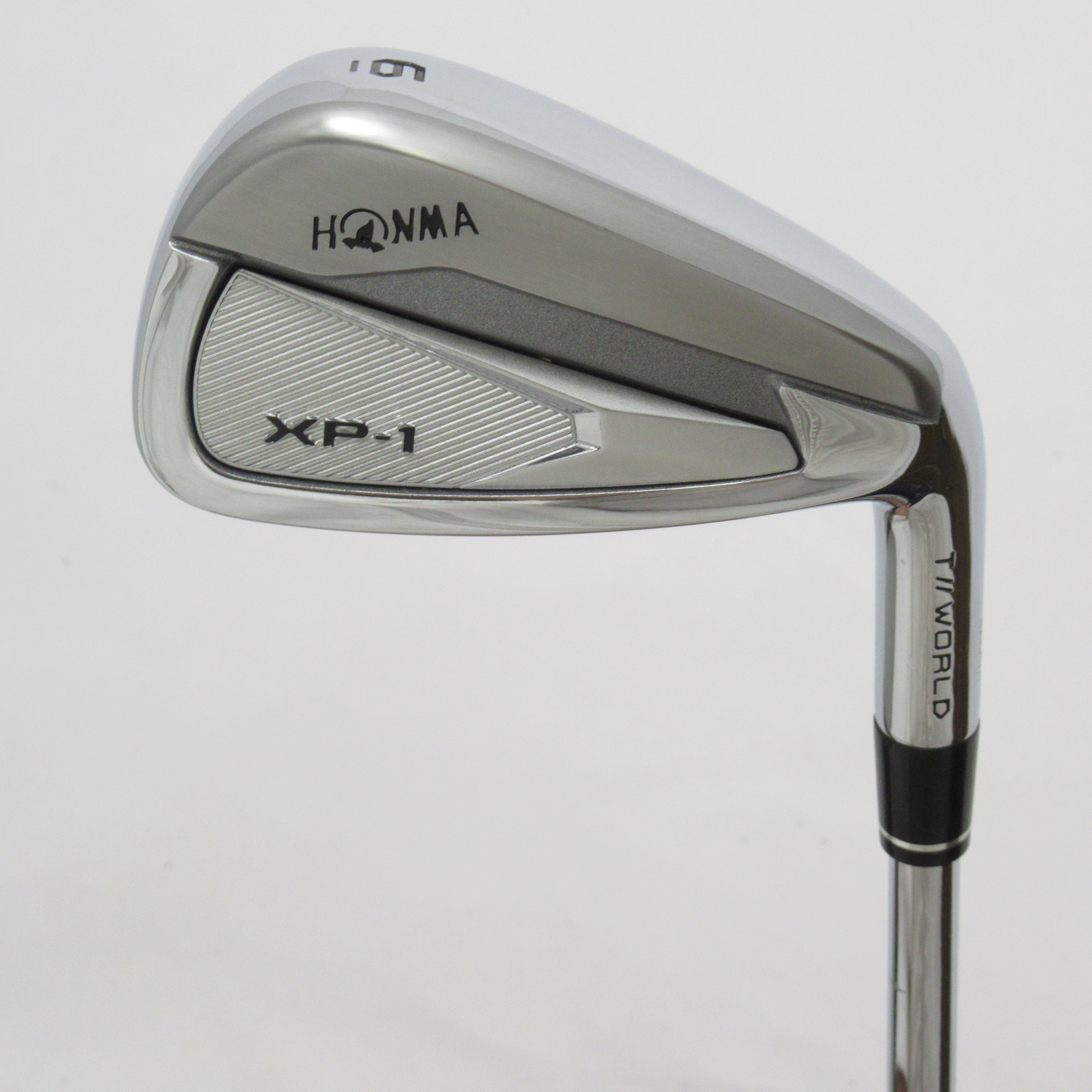 中古】TOUR WORLD TW XP-1 アイアン N.S.PRO ZELOS FOR T//WORLD 25