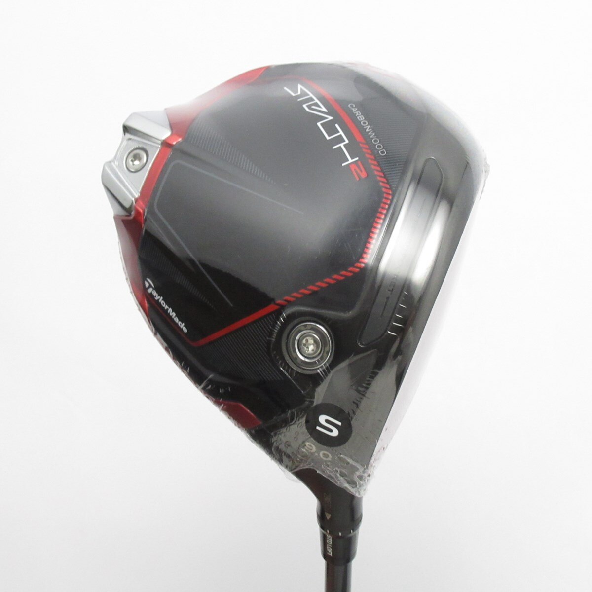 中古】ステルス2 ドライバー TENSEI RED TM50(2022) 9 S A(ドライバー