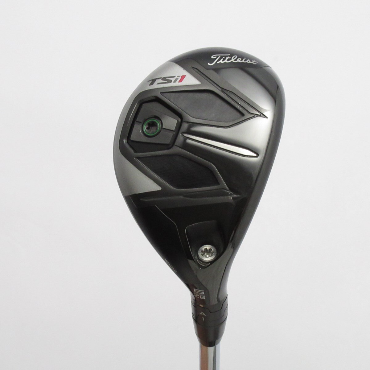 中古】TSi1 ユーティリティ N.S.PRO ZELOS 7 HYBRID 26 S BC