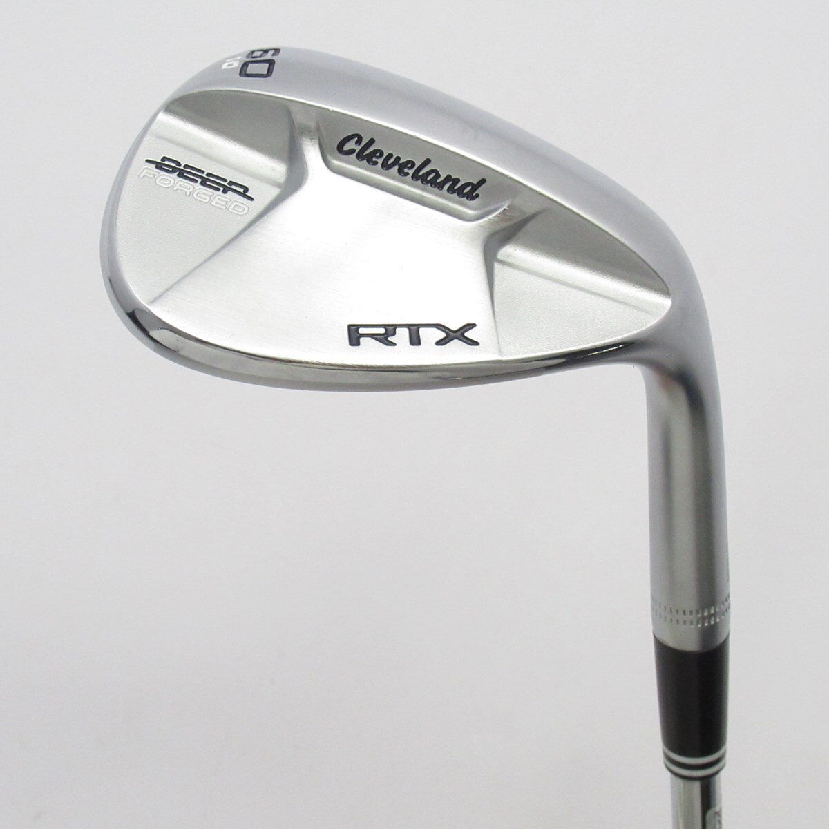 中古】RTX DEEP FORGED ウェッジ N.S.PRO MODUS3 TOUR 105 60-10 S C