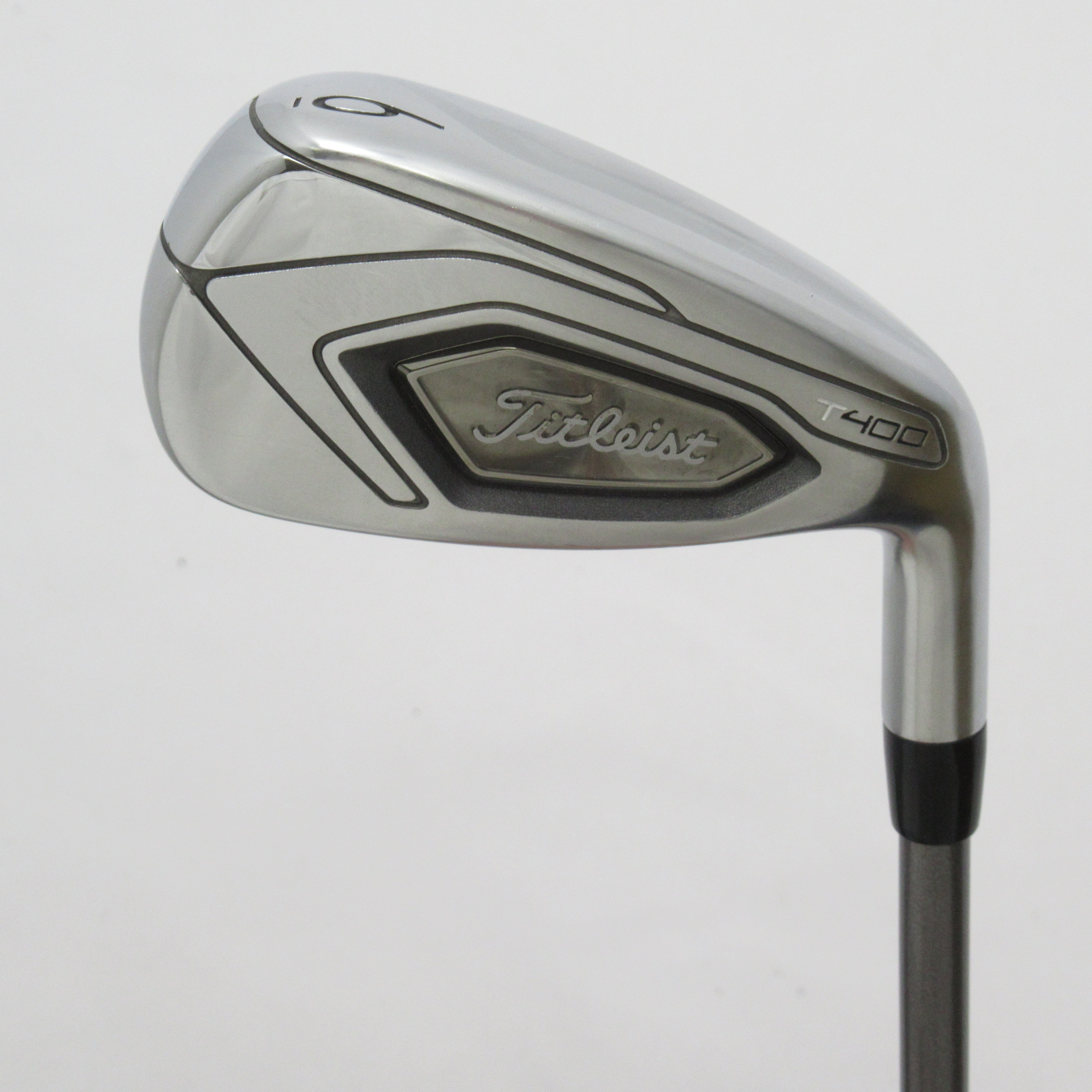 中古】T400 アイアン Titleist TENSEI PURPLE 40 23 判別不能 C ...