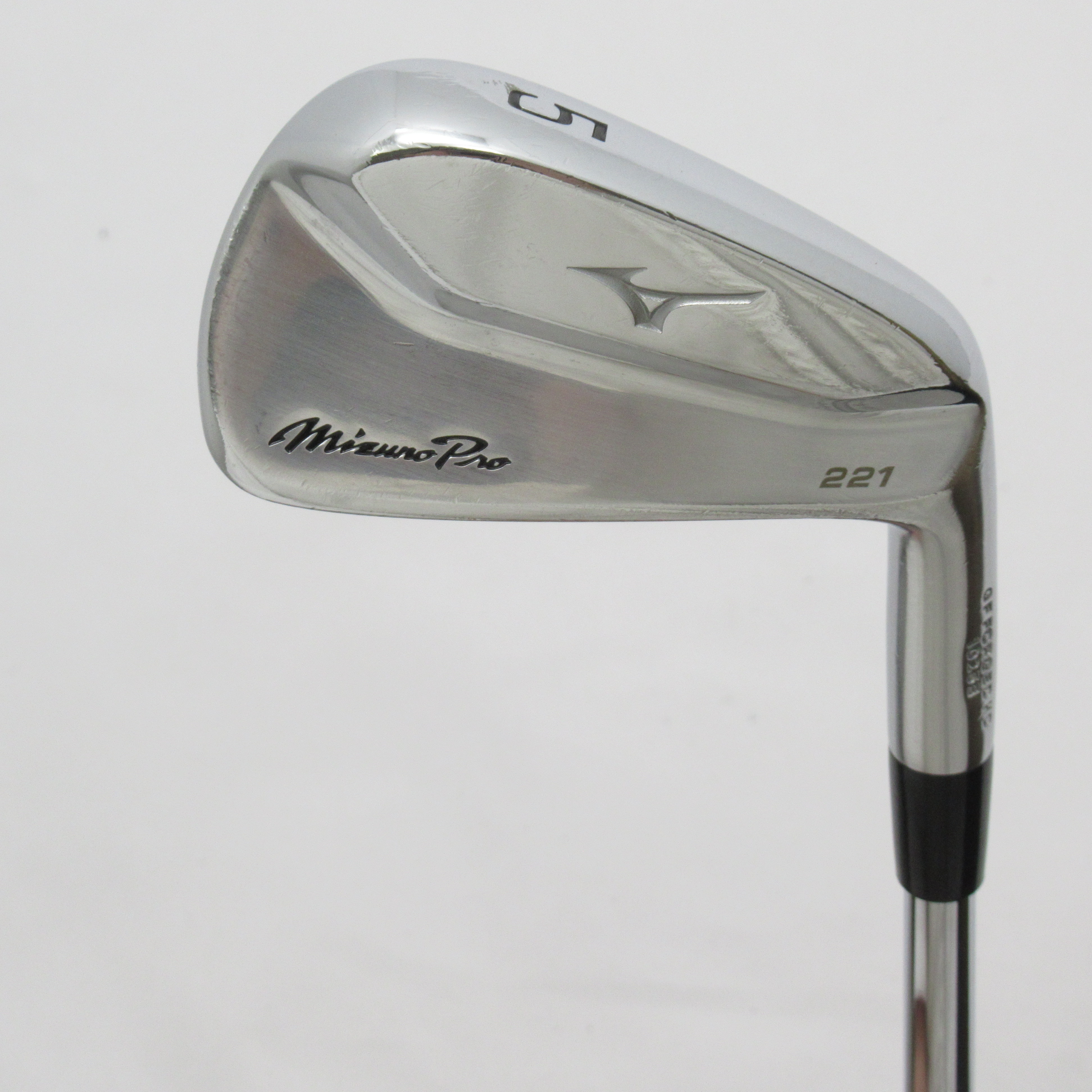 Mizuno Pro(ミズノプロ) 中古アイアンセット ミズノ 通販｜GDO中古