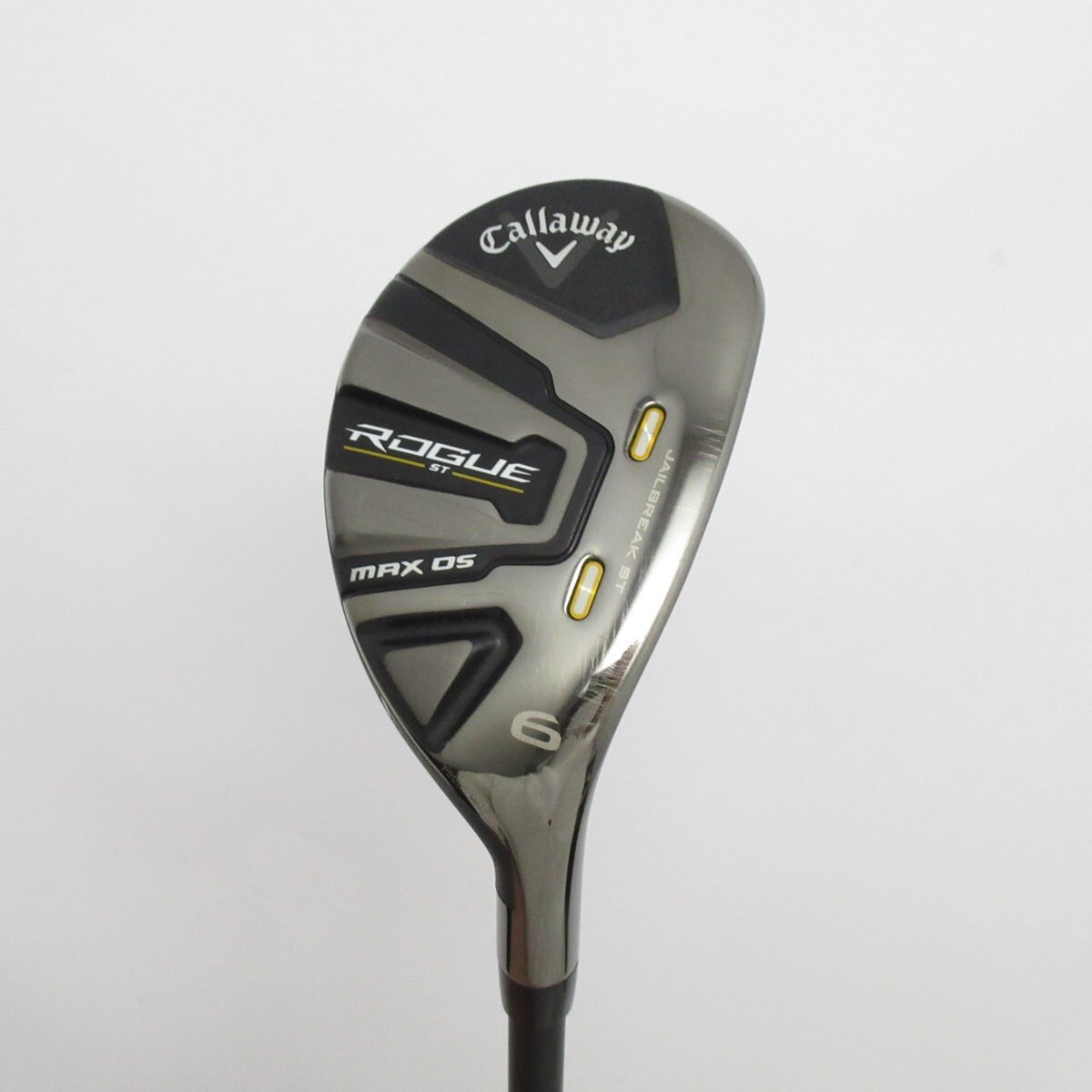 中古】ローグ ST MAX OS ユーティリティ VENTUS 5 for Callaway 27 R C