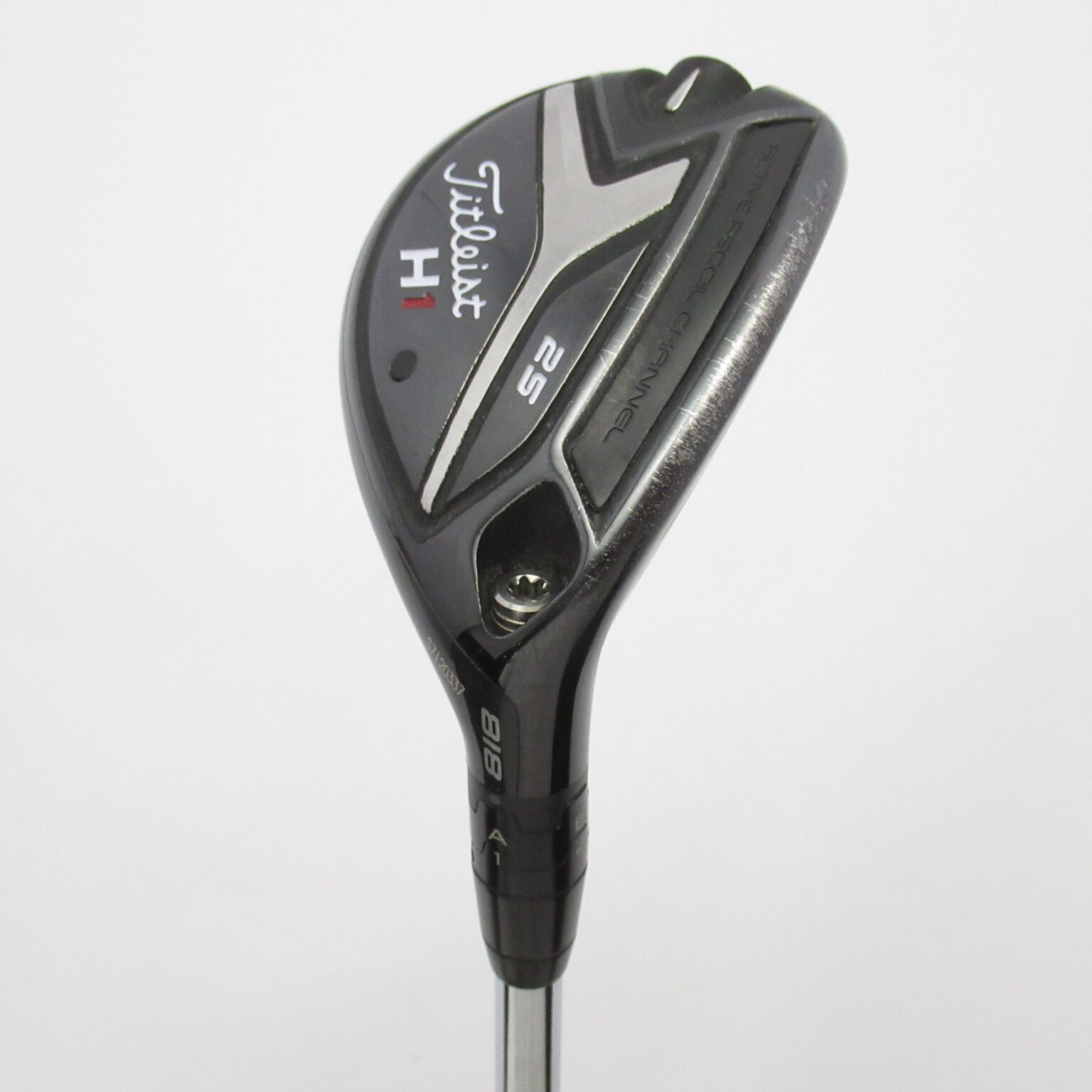 タイトリスト(Titleist) 中古ユーティリティ 通販｜GDO中古ゴルフクラブ