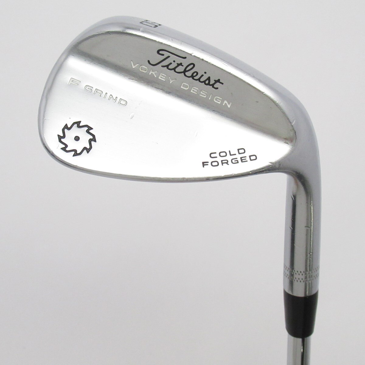 Vokey Design】COLD FORGED ウェッジ/50°\u002656° - クラブ