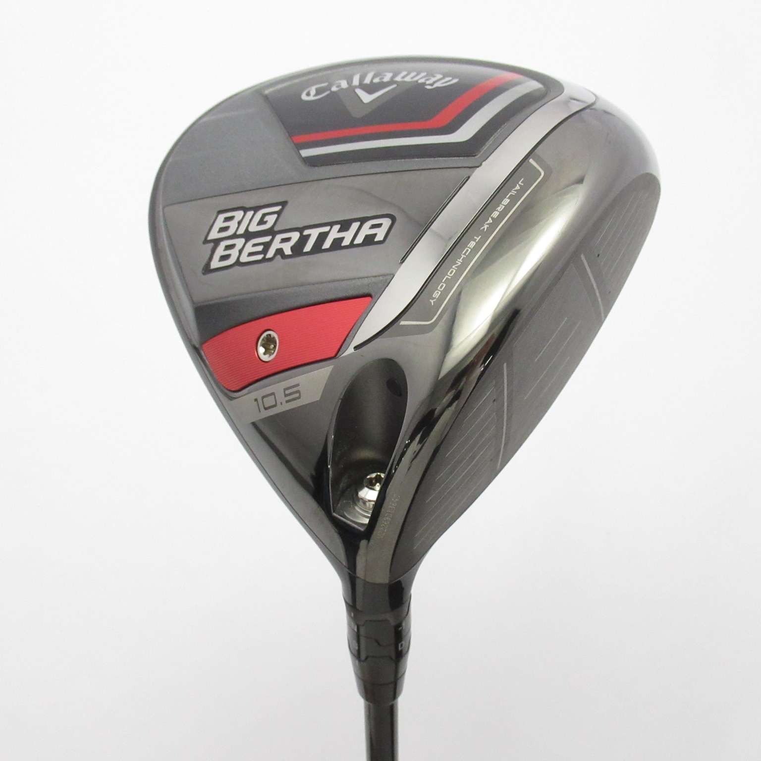 中古】ビッグバーサ 23 ドライバー SPEEDER NX for Callaway 10.5 S B