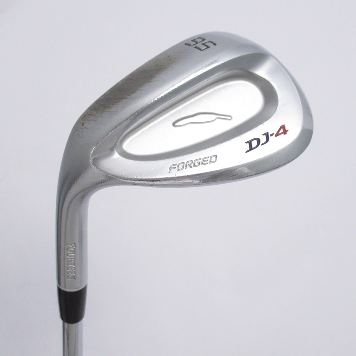 中古】DJ-4 ウェッジ N.S.PRO DS-91w 56-07 WEDGE D レフティ(ウェッジ