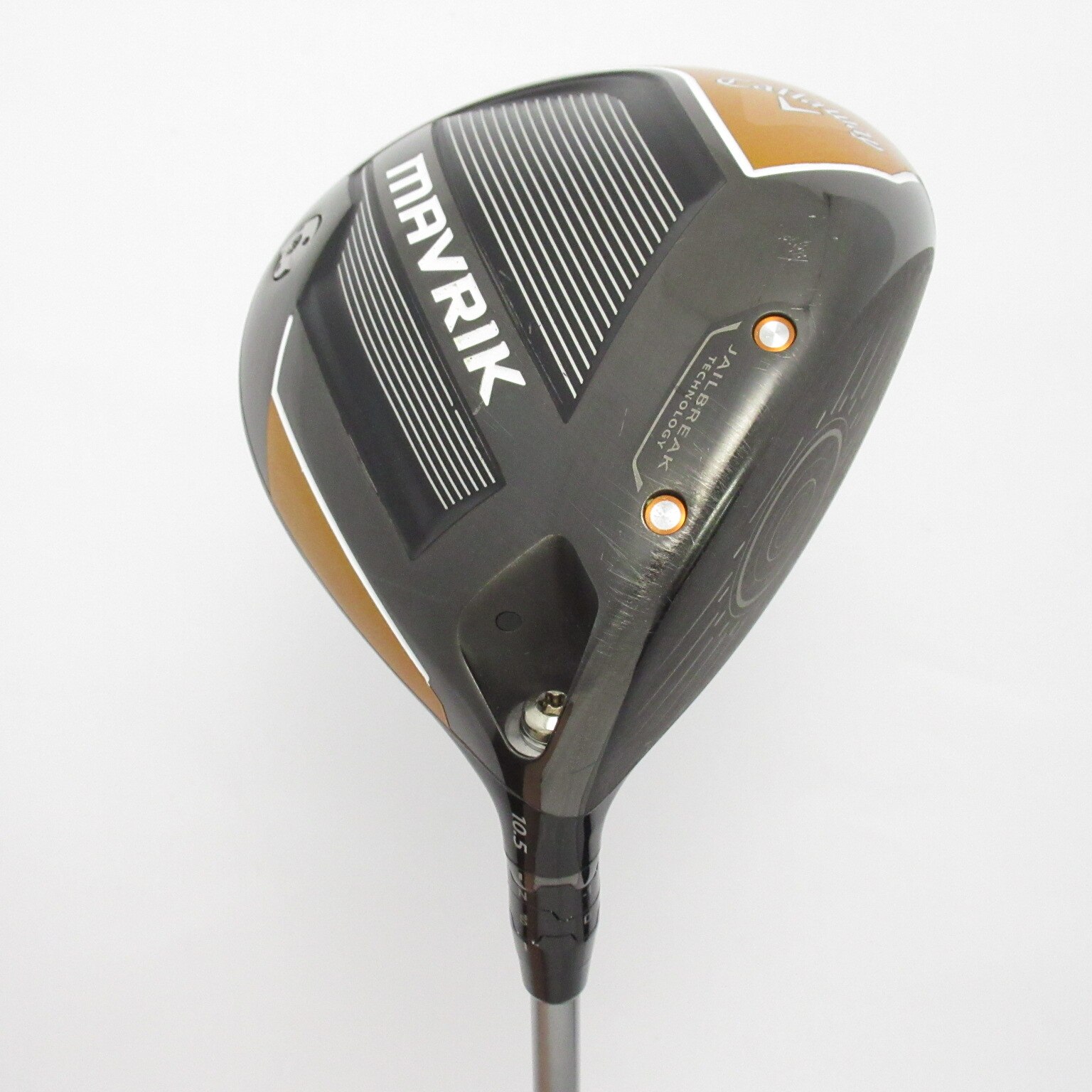 中古】マーベリック ドライバー Diamana 50 for Callaway 10.5 R C