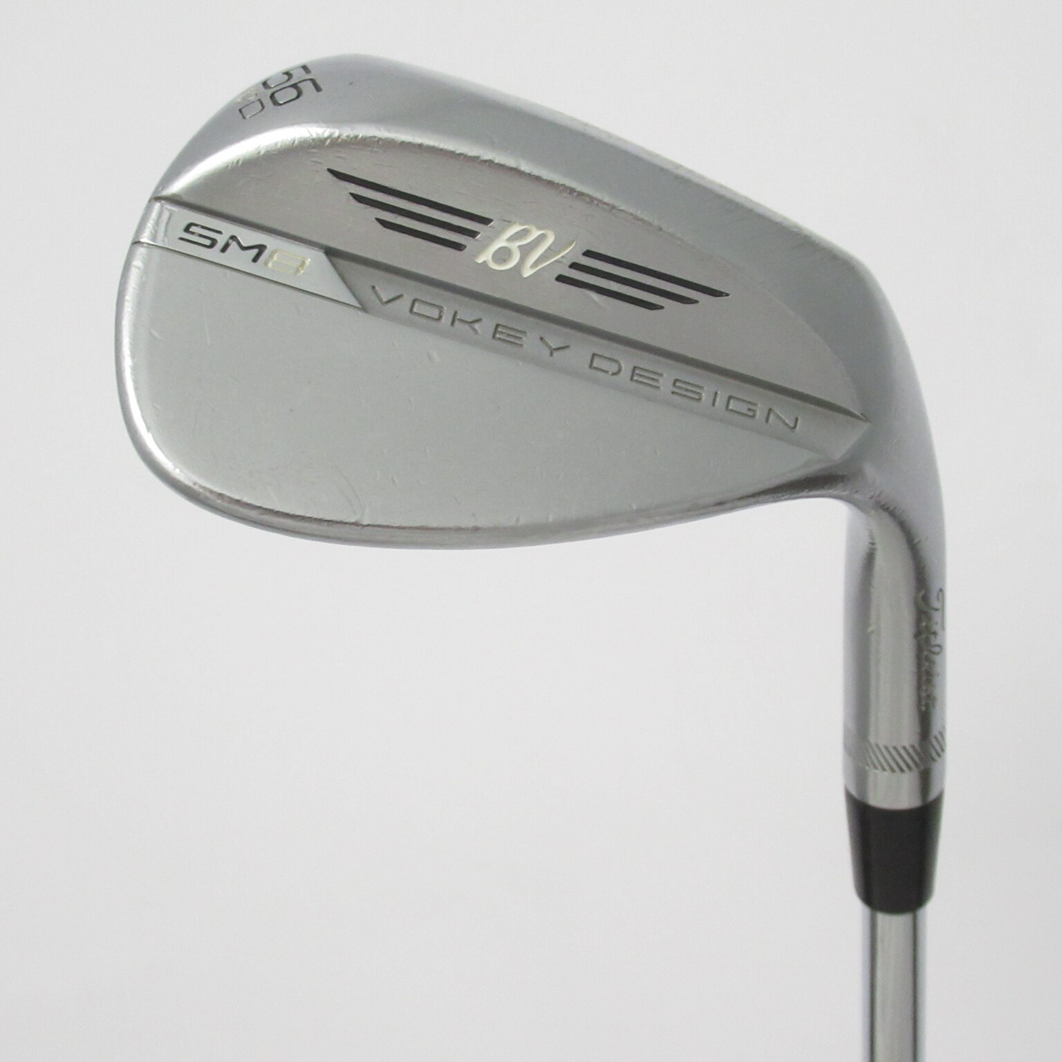 Vokey(ボーケイ) 中古ウェッジ タイトリスト 通販｜GDO中古ゴルフクラブ