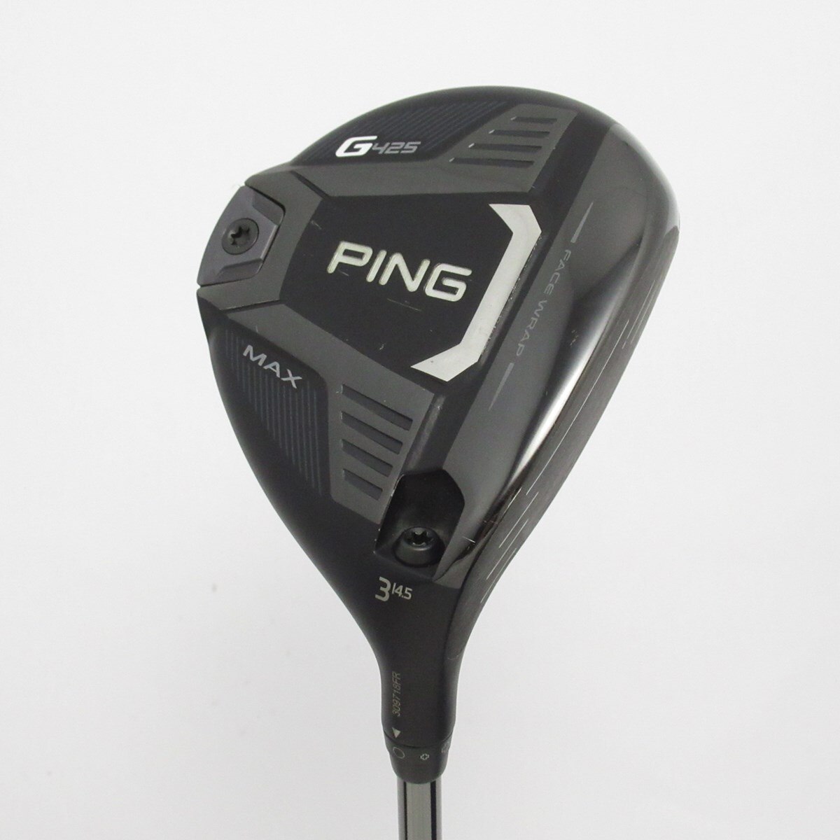 ピン G425 MAX フェアウェイウッド PING TOUR 173-55 (3W 14.5° S)