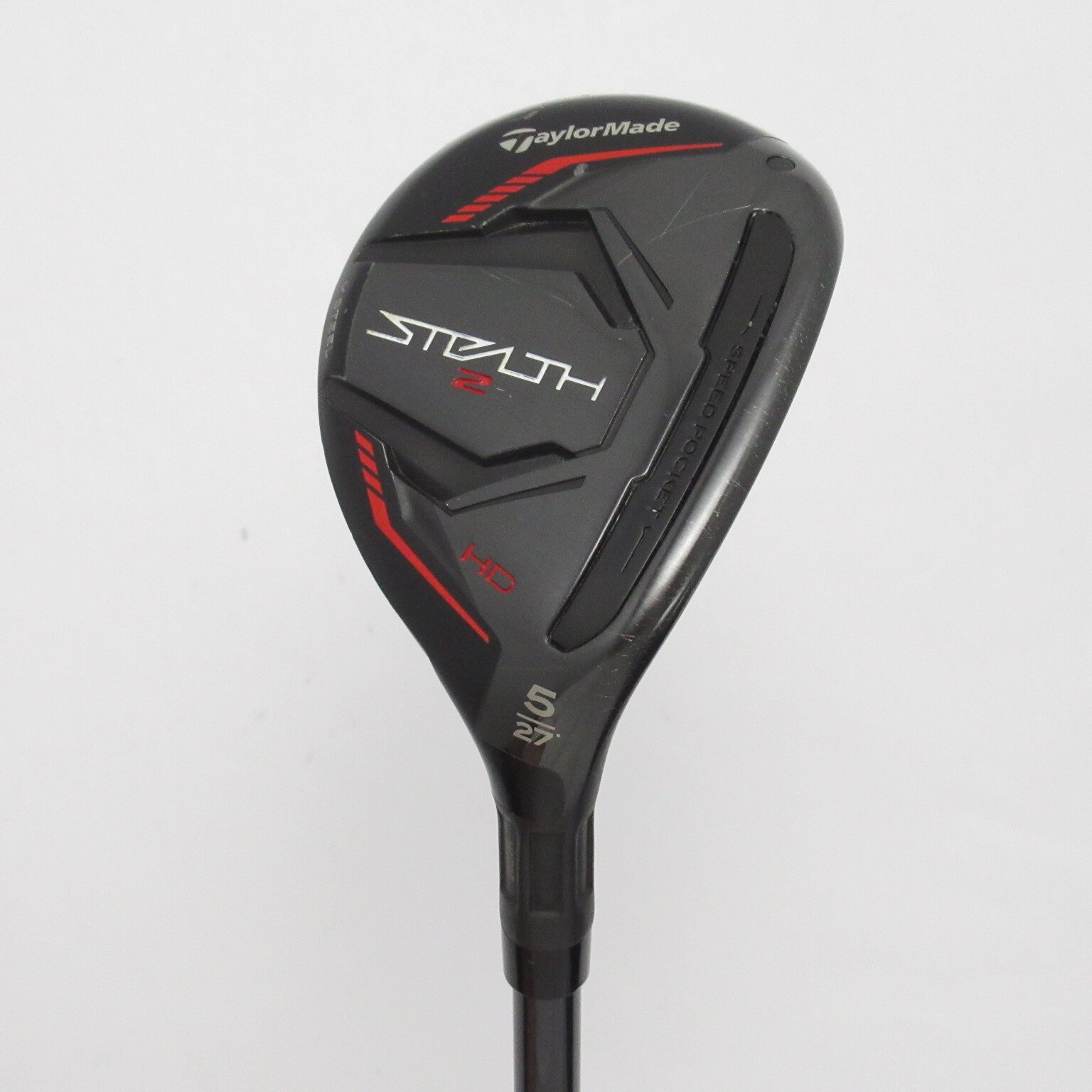 STEALTH(ステルス) 中古ユーティリティ テーラーメイド 通販｜GDO中古