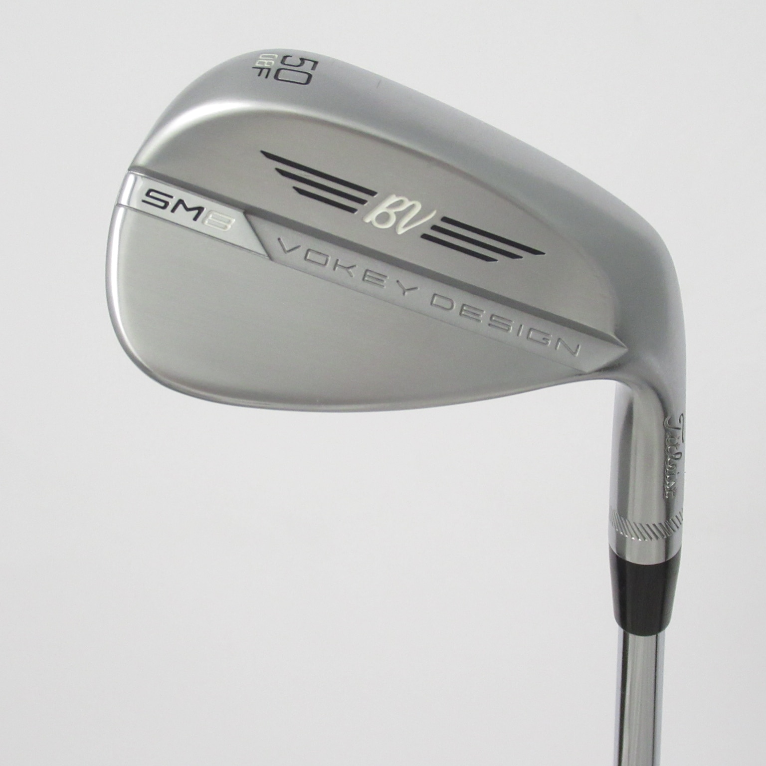 Vokey(ボーケイ) 中古ウェッジ タイトリスト 通販｜GDO中古ゴルフクラブ