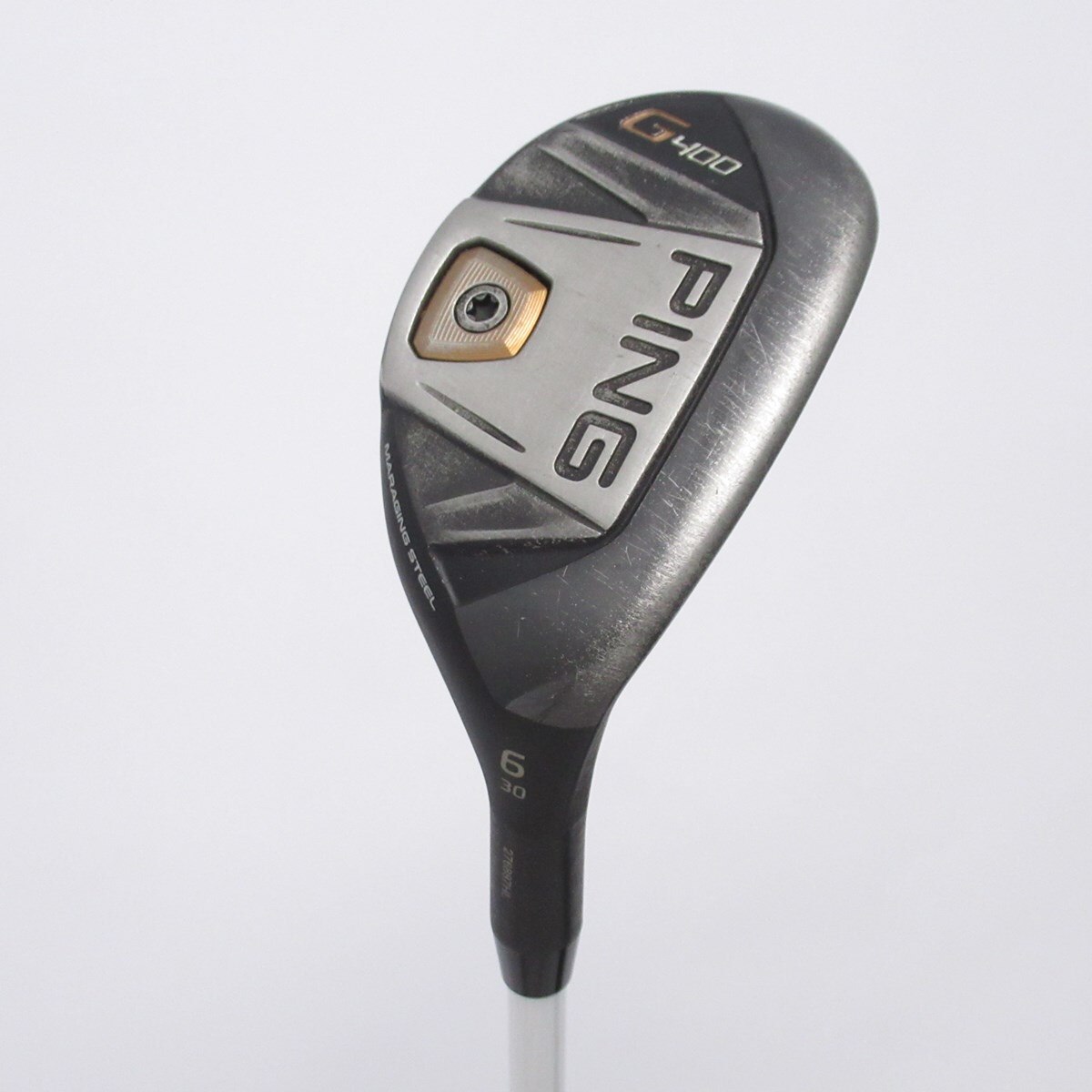 PING G400 U6 ユーティリティ - www.consorziomontecucco.it