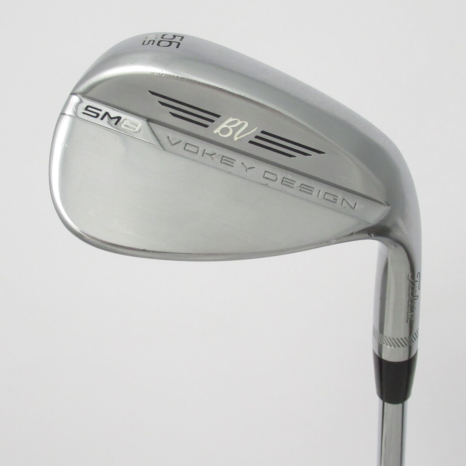 Vokey(ボーケイ) 中古ウェッジ タイトリスト 通販｜GDO中古ゴルフクラブ