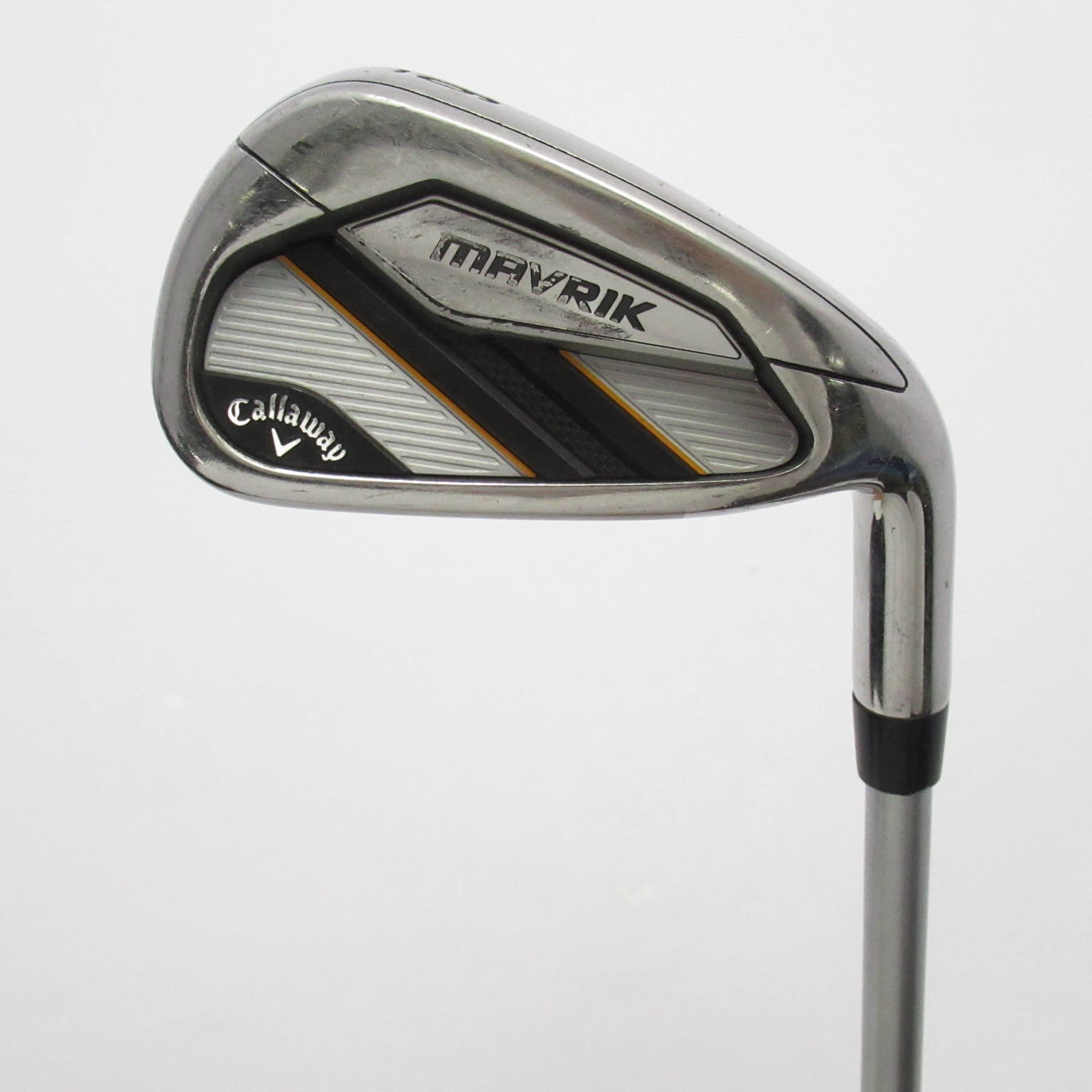 中古】マーベリック アイアン Diamana 50 for Callaway 24 S CD