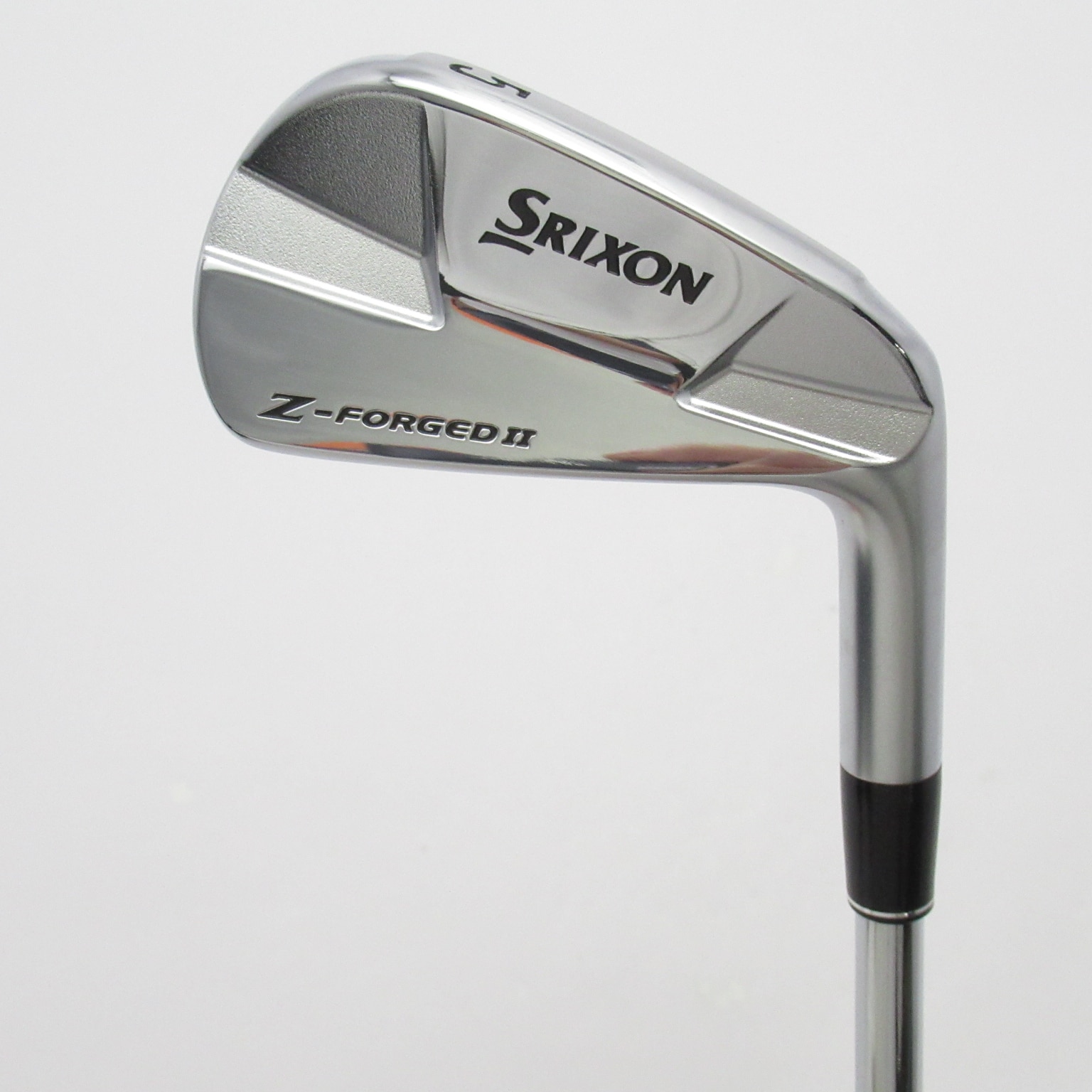 新品！ダンロップ スリクソン Z-FORGED Ⅱ アイアン KBS TOUR - www