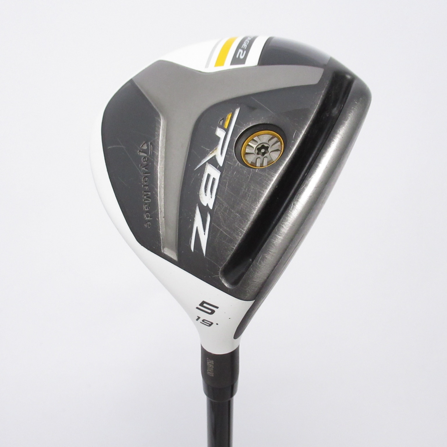 RBZ(ロケットボールズ) 中古フェアウェイウッド テーラーメイド 通販