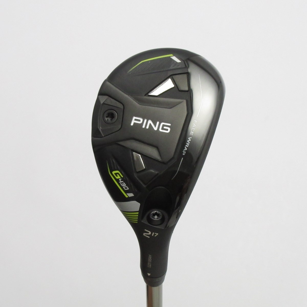 PING TOUR 2.0 CHROME 85 R 6H用 - クラブ