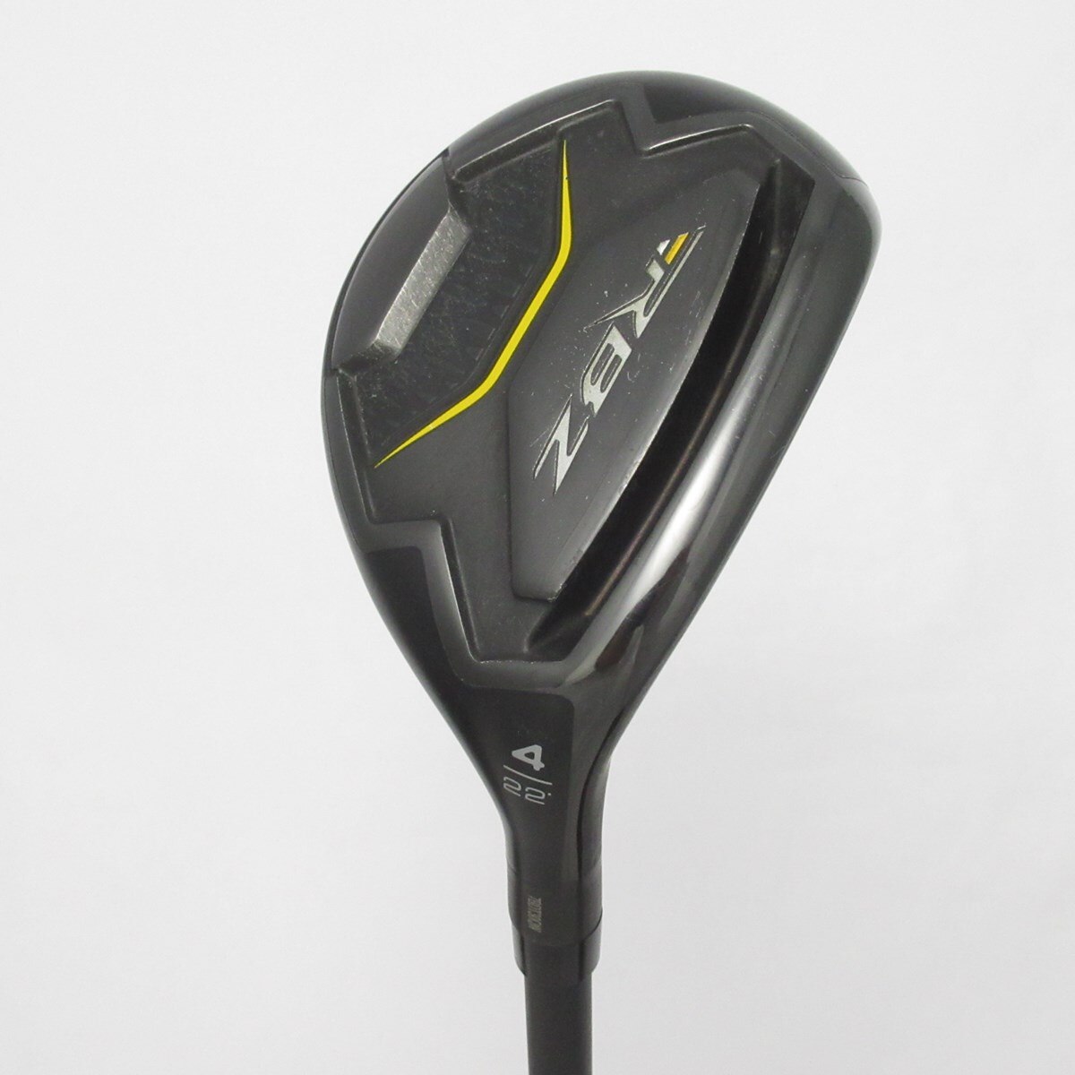 テーラーメイド RBZ BLACK U4 - クラブ