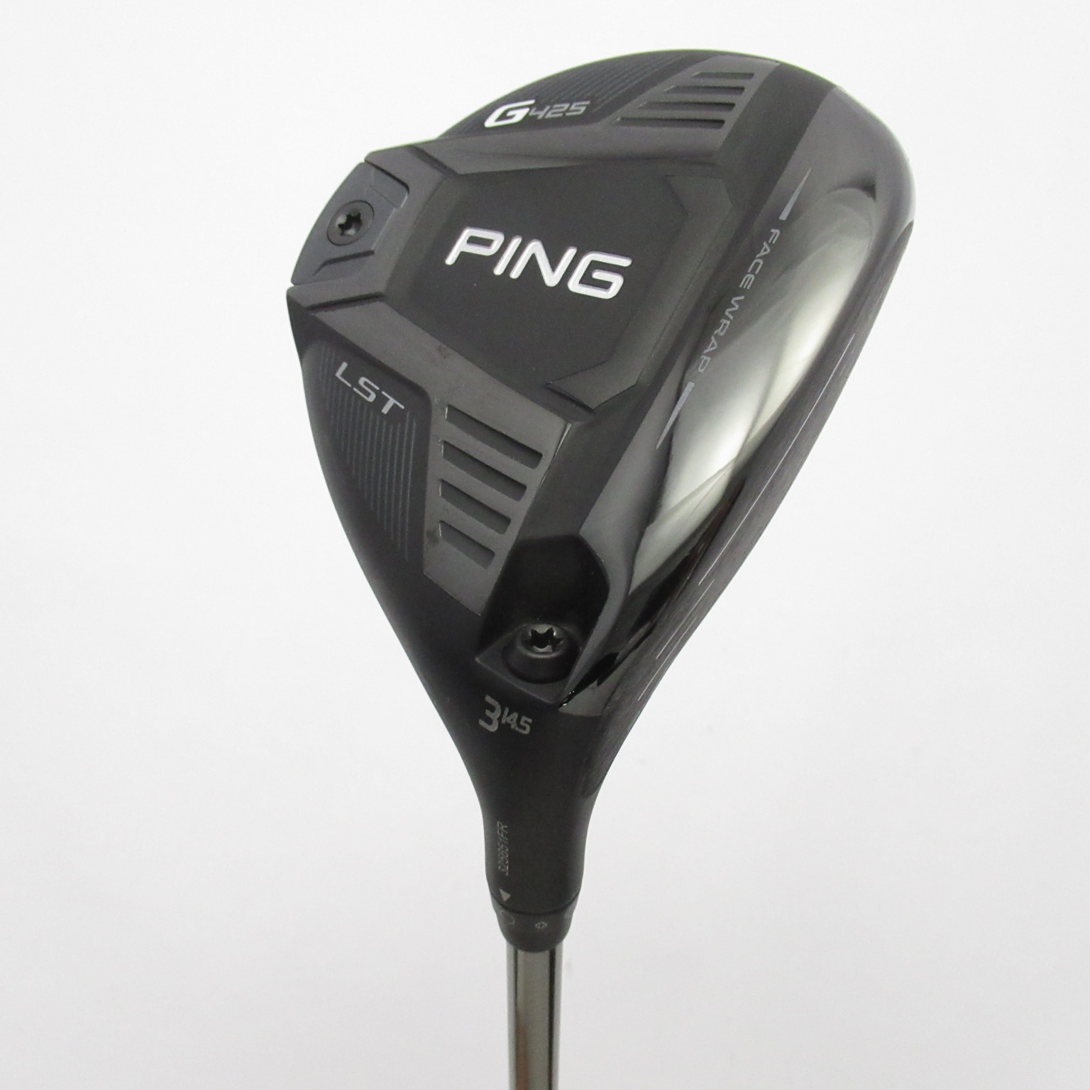 PING G425  LST 3W PING TOUR 55 S