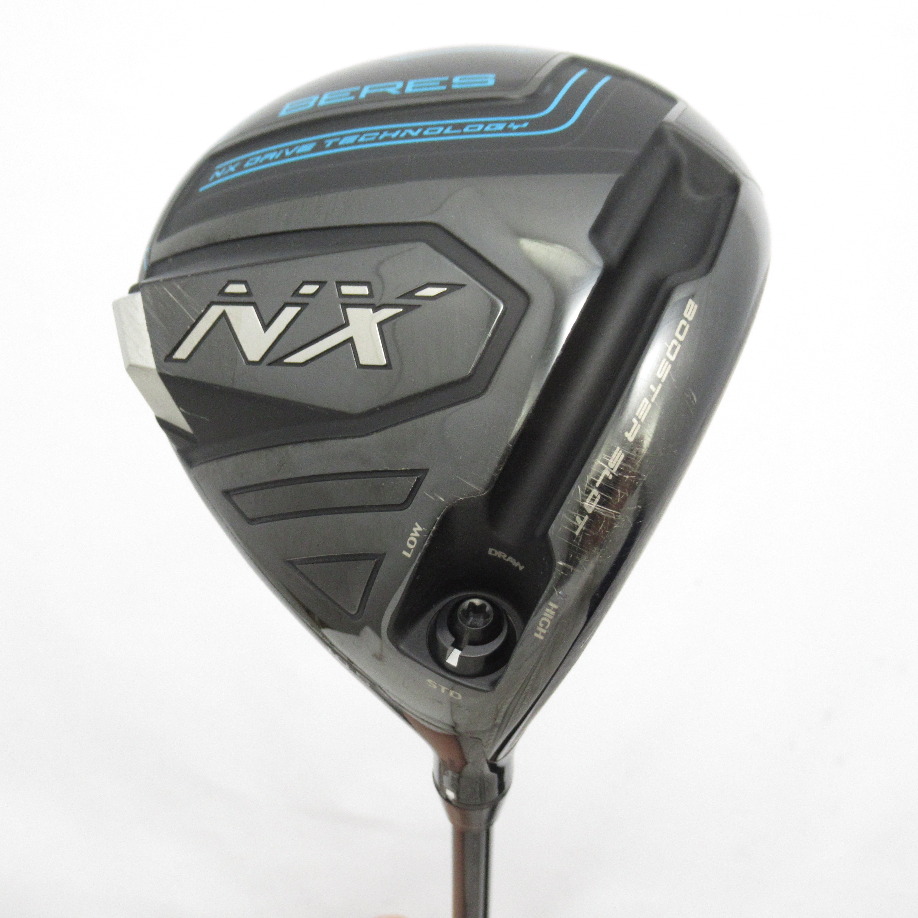 本間ゴルフ ベレス NX ドライバー VIZARD for NX 45(ドライバー)
