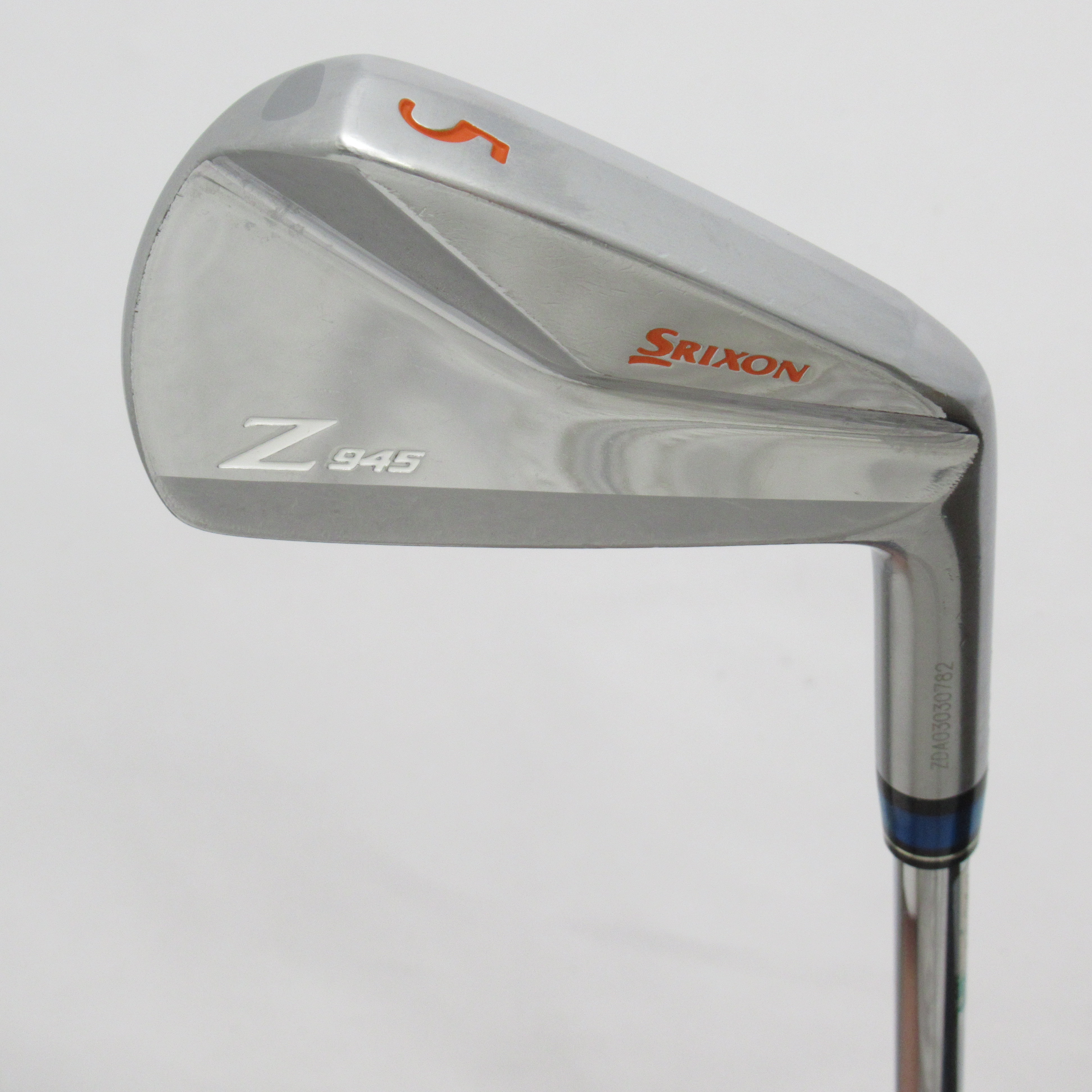 SRIXON(スリクソン) 中古アイアンセット ダンロップ 通販｜GDO