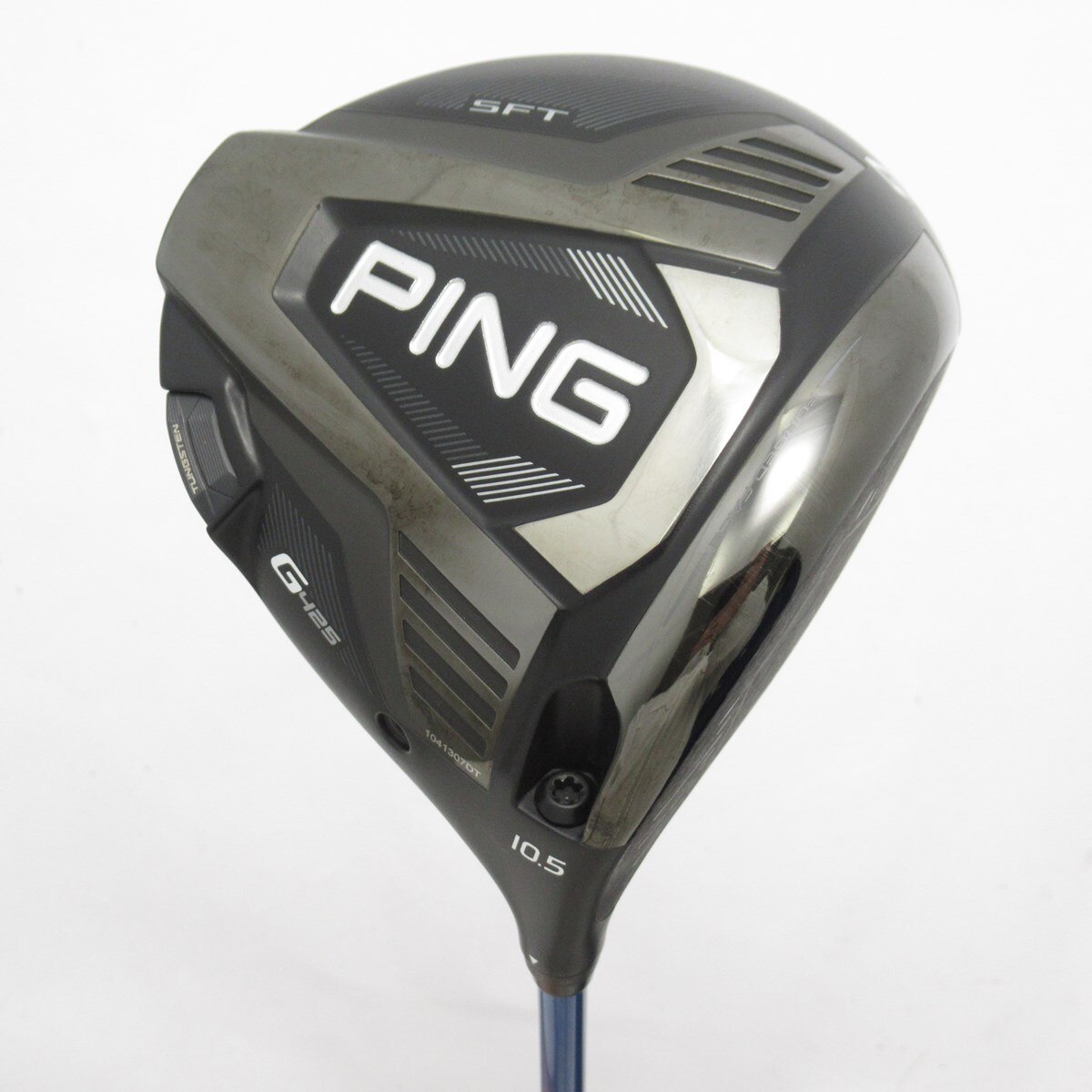 価格交渉歓迎】PING G425LSTドライバー10.5° NX50 S | www.pituca.com.br