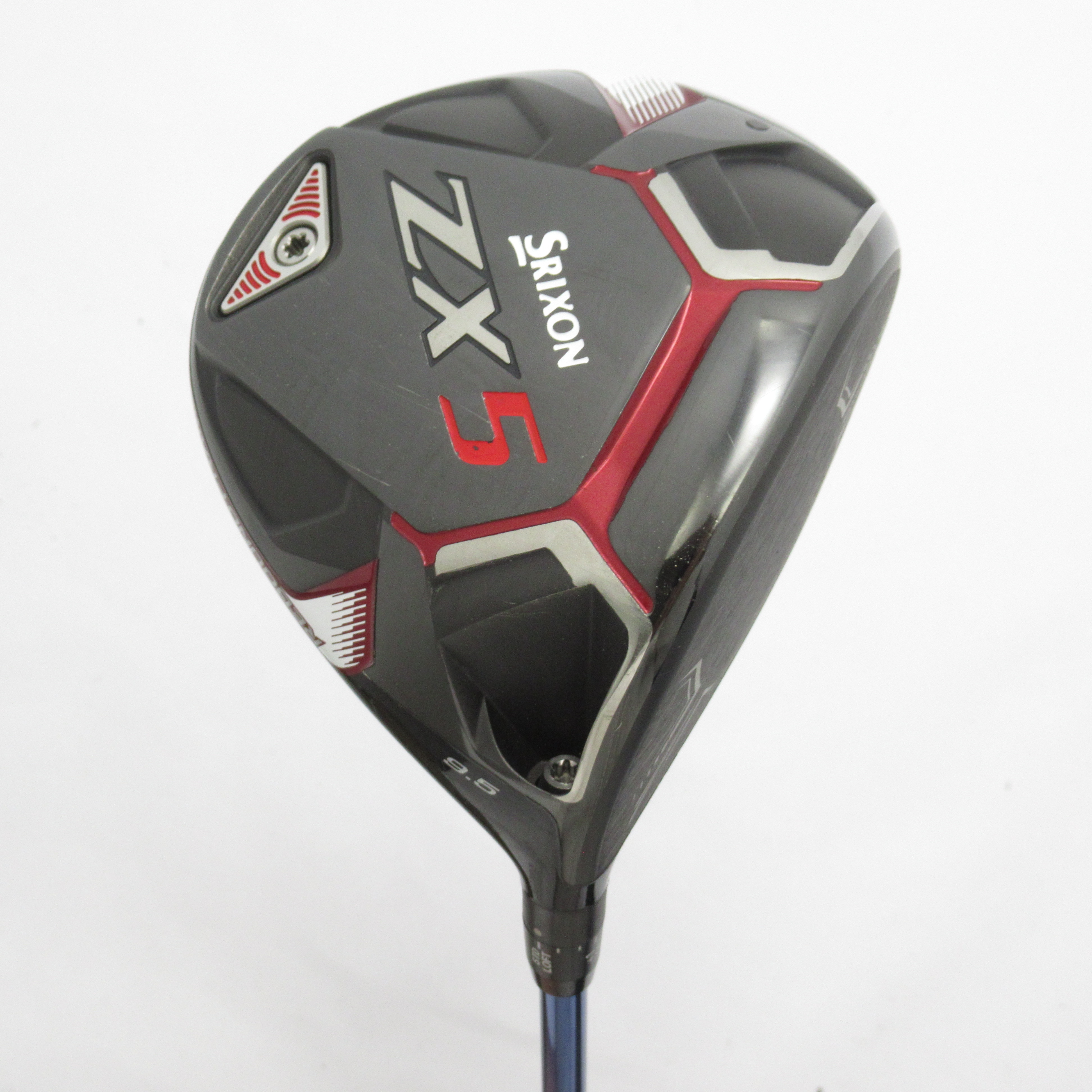 中古】SRIXON(スリクソン) ドライバー ダンロップ 通販 (2ページ目)｜GDO中古ゴルフクラブ