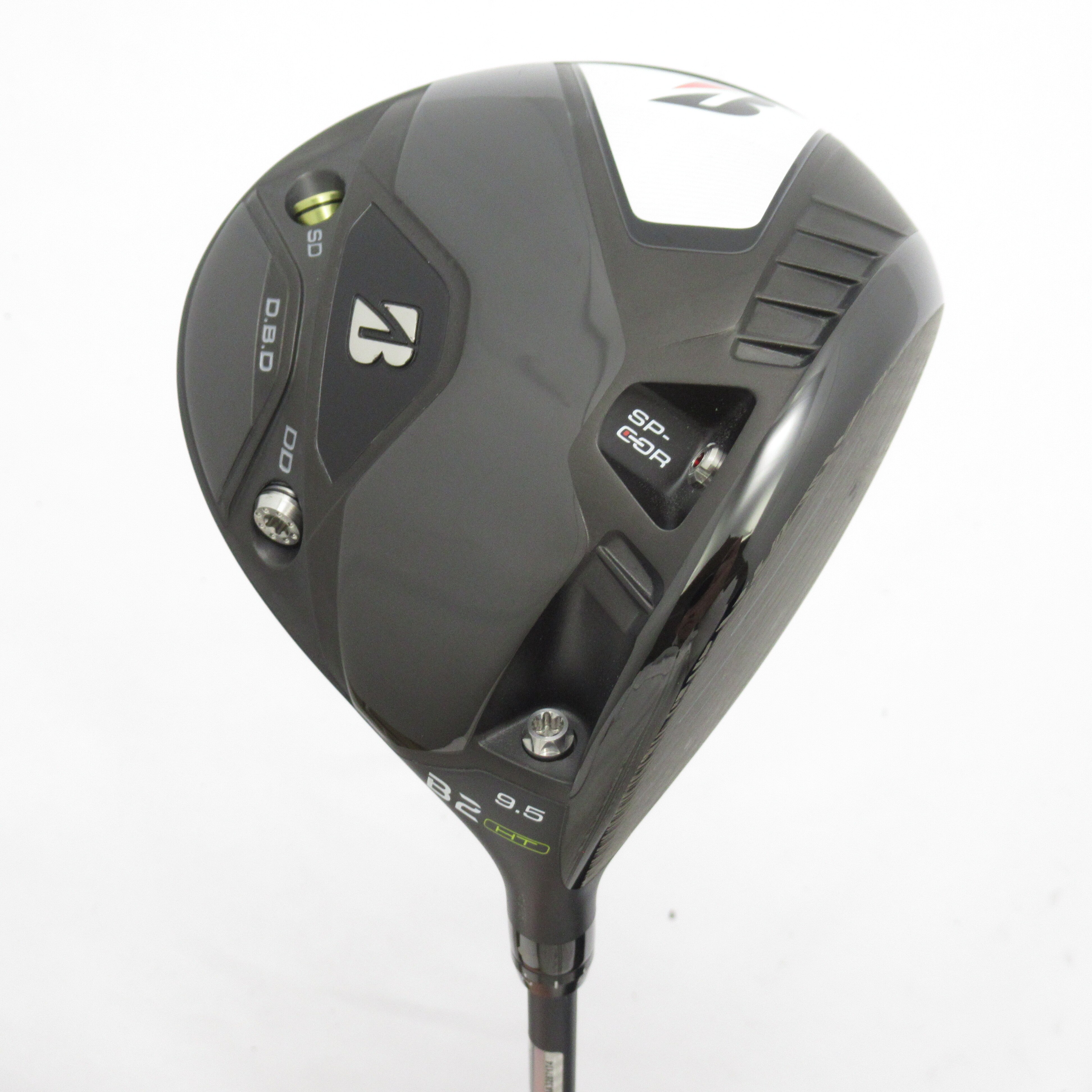 B2 HT ブリヂストン BRIDGESTONE GOLF 通販｜GDO中古ゴルフクラブ