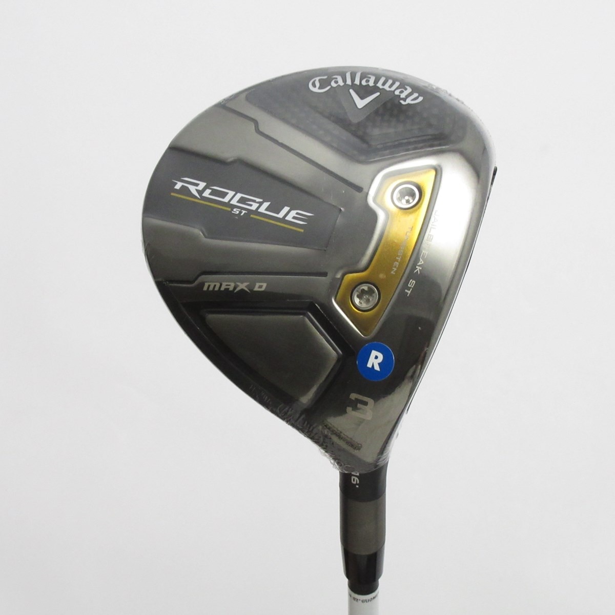 中古】ローグ ST MAX D フェアウェイウッド VENTUS 5 for Callaway 16