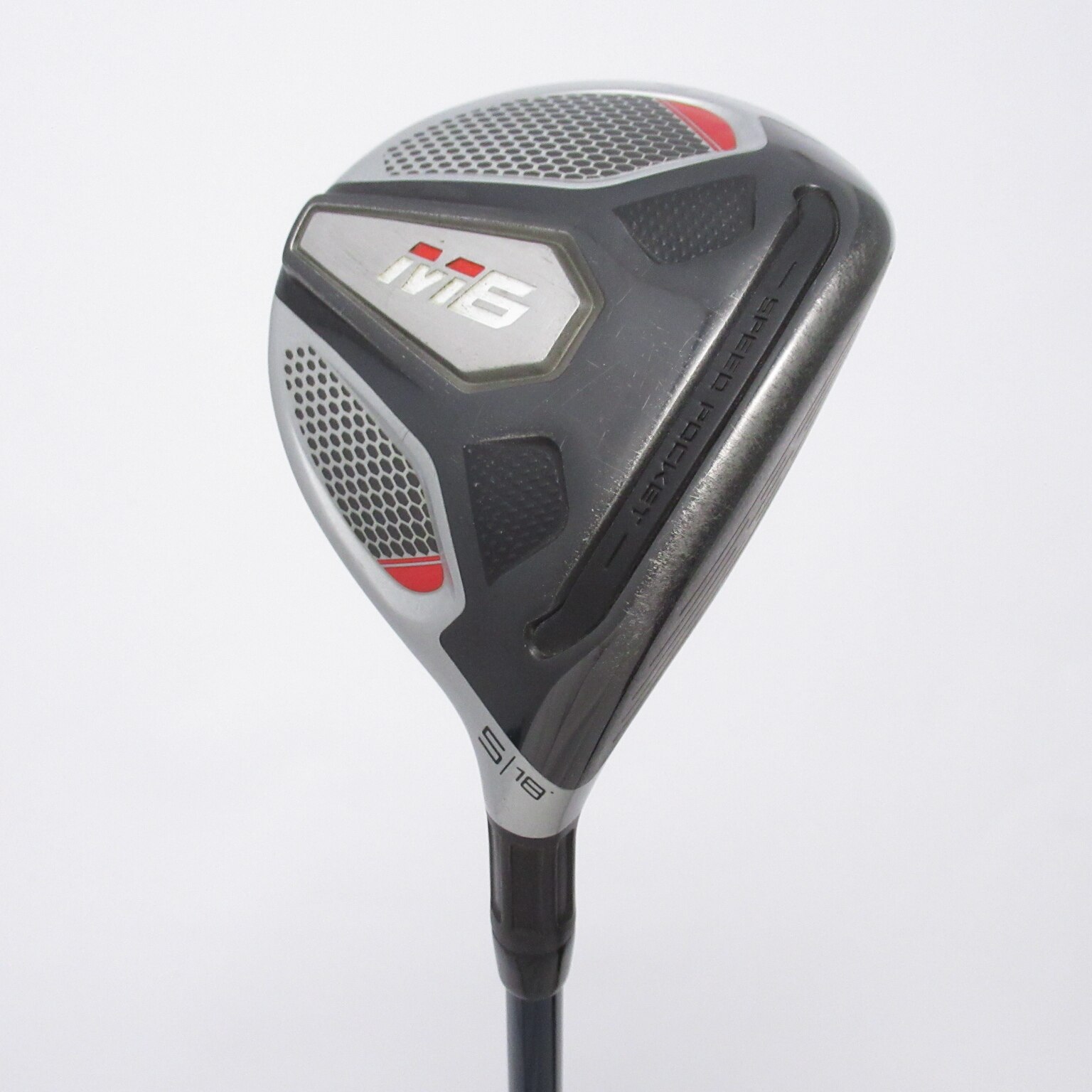 テーラーメイド(TaylorMade) 中古フェアウェイウッド 通販｜GDO中古