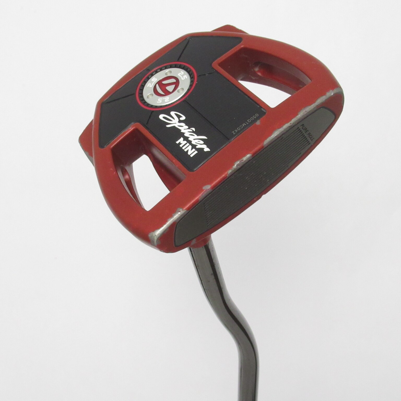 Taylormade Spider MINI パター-