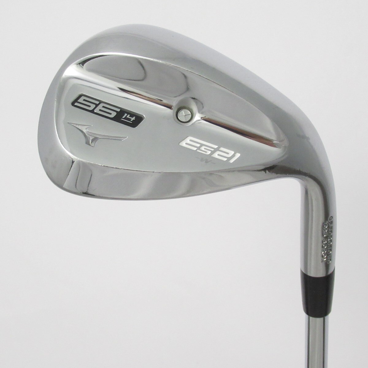 中古】Es21 サテン仕上げ ウェッジ N.S.PRO MODUS3 WEDGE 105 56-14