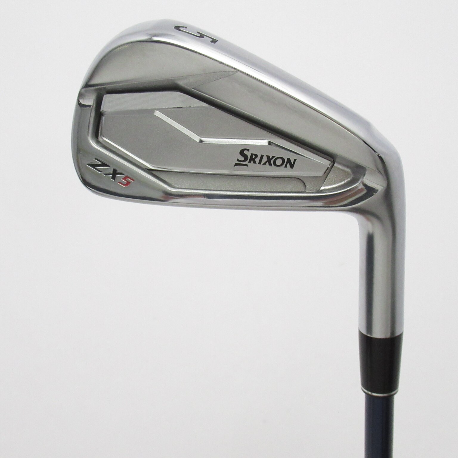 Cランク （フレックスS） ダンロップ SRIXON ZX7 9.5° 純正特注