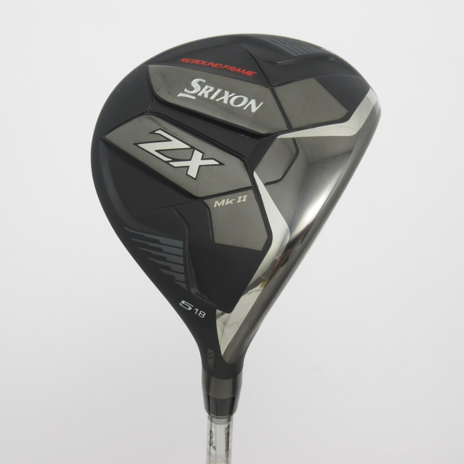 SRIXON(スリクソン) 中古フェアウェイウッド ダンロップ 通販｜GDO中古