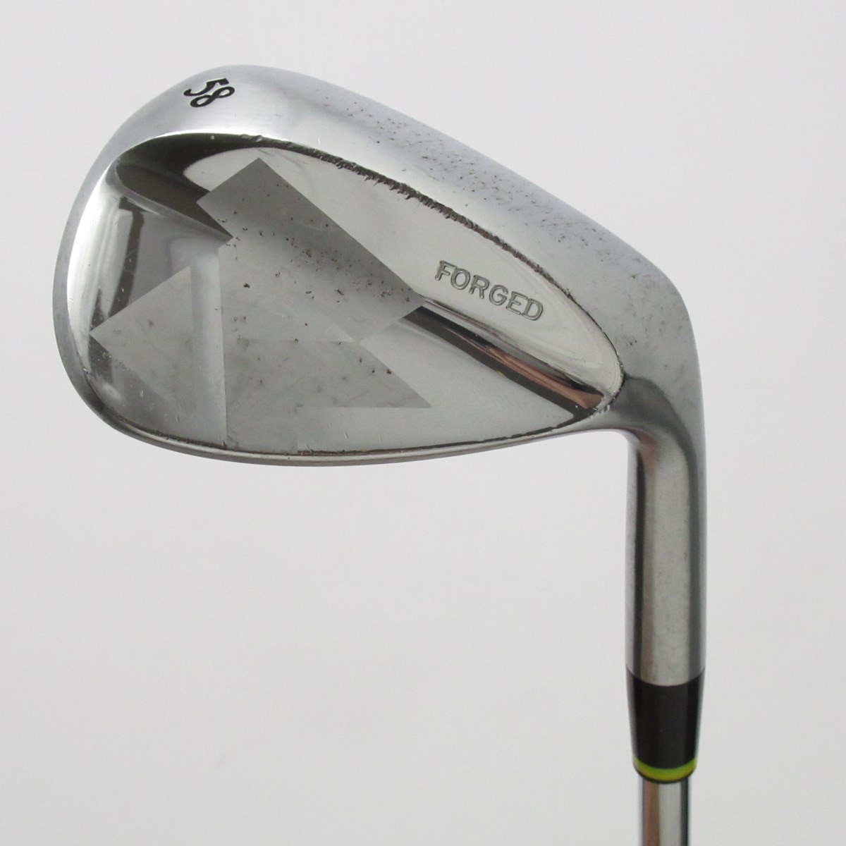 中古】FORGED TK-01 ウェッジ N.S.PRO MODUS3 WEDGE 125 58 WEDGE D