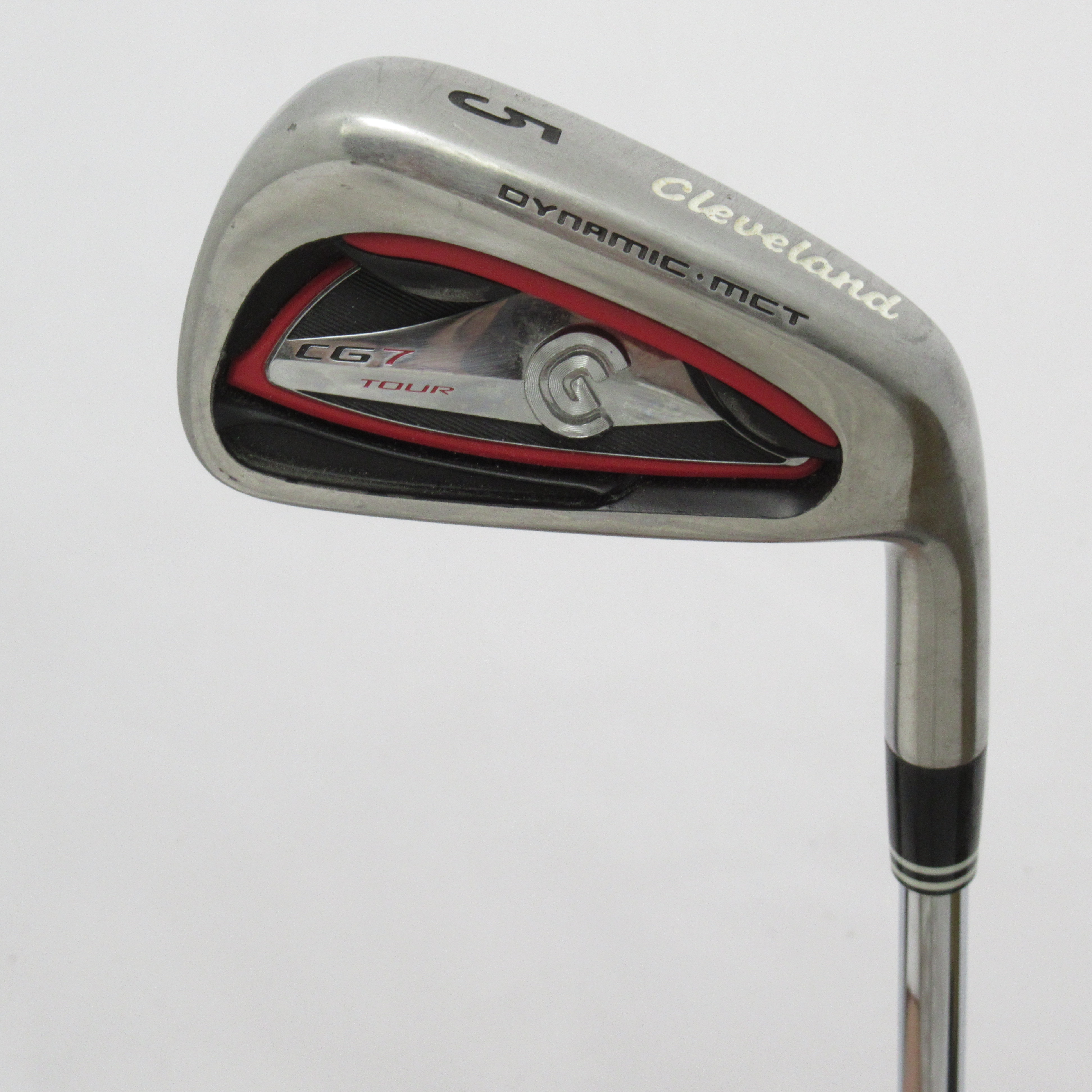 クリーブランド(Cleveland Golf) 中古アイアンセット 通販｜GDO中古